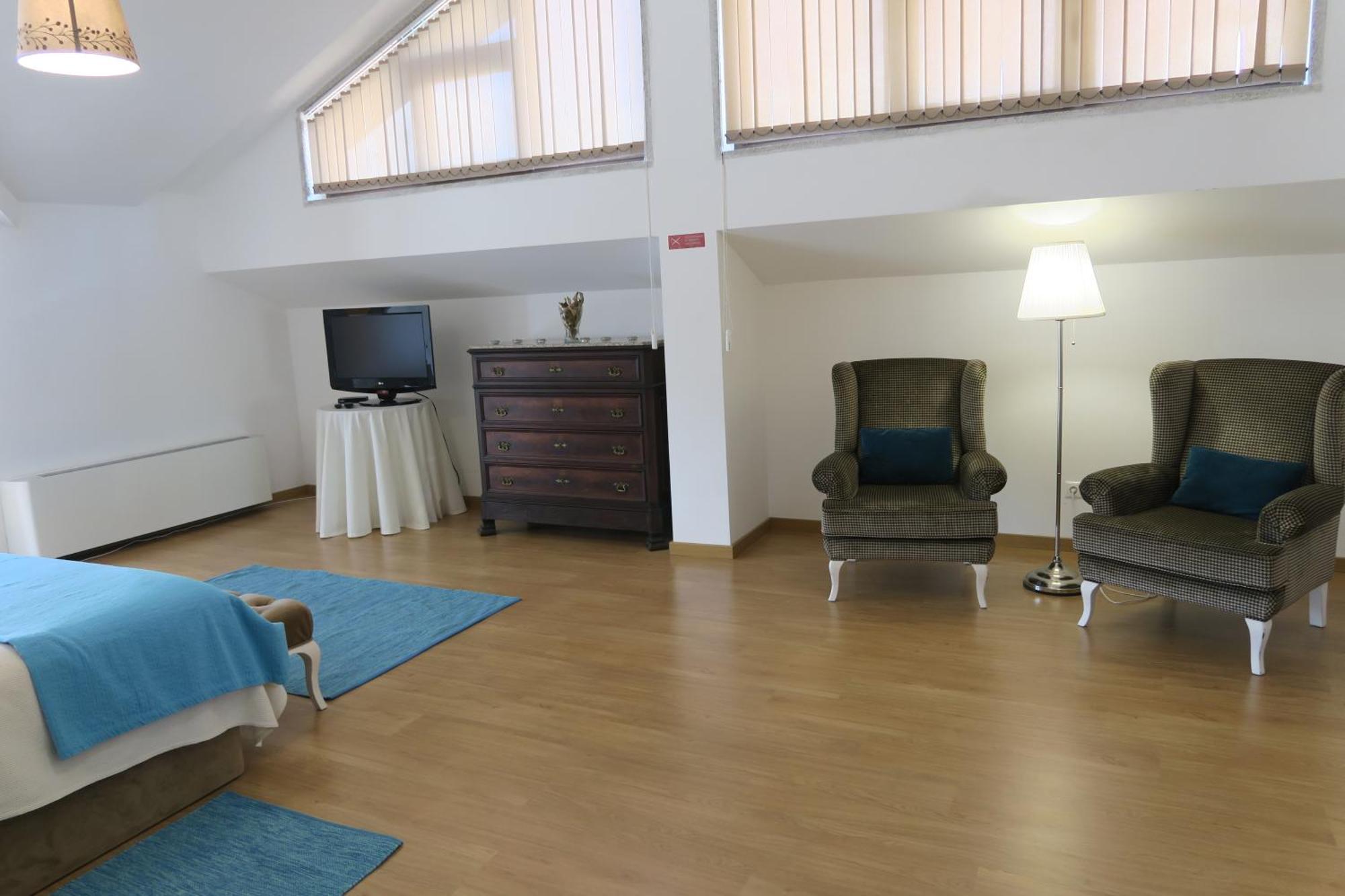 Quinta Do Palame Farm stay