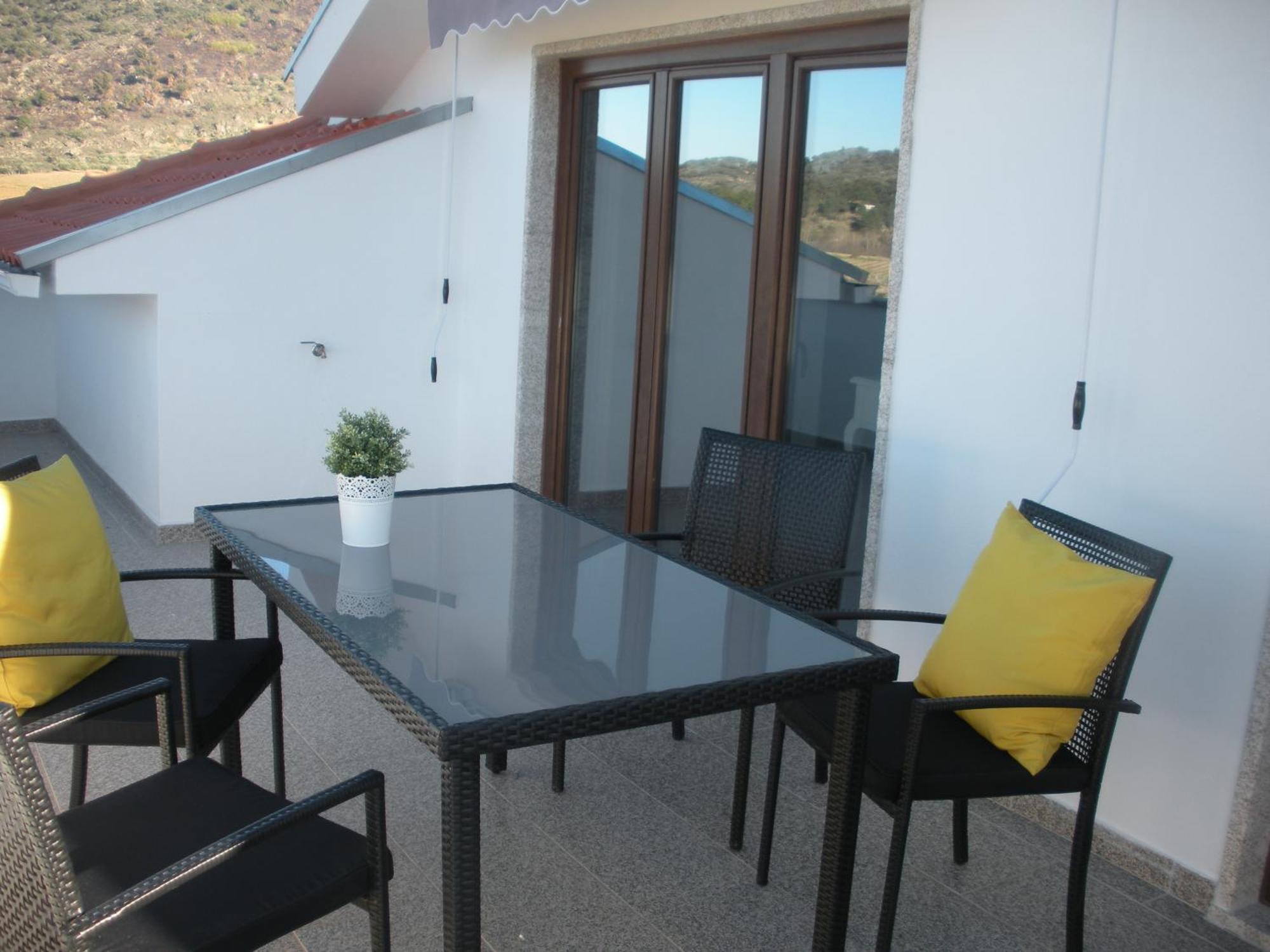 Quinta Do Palame