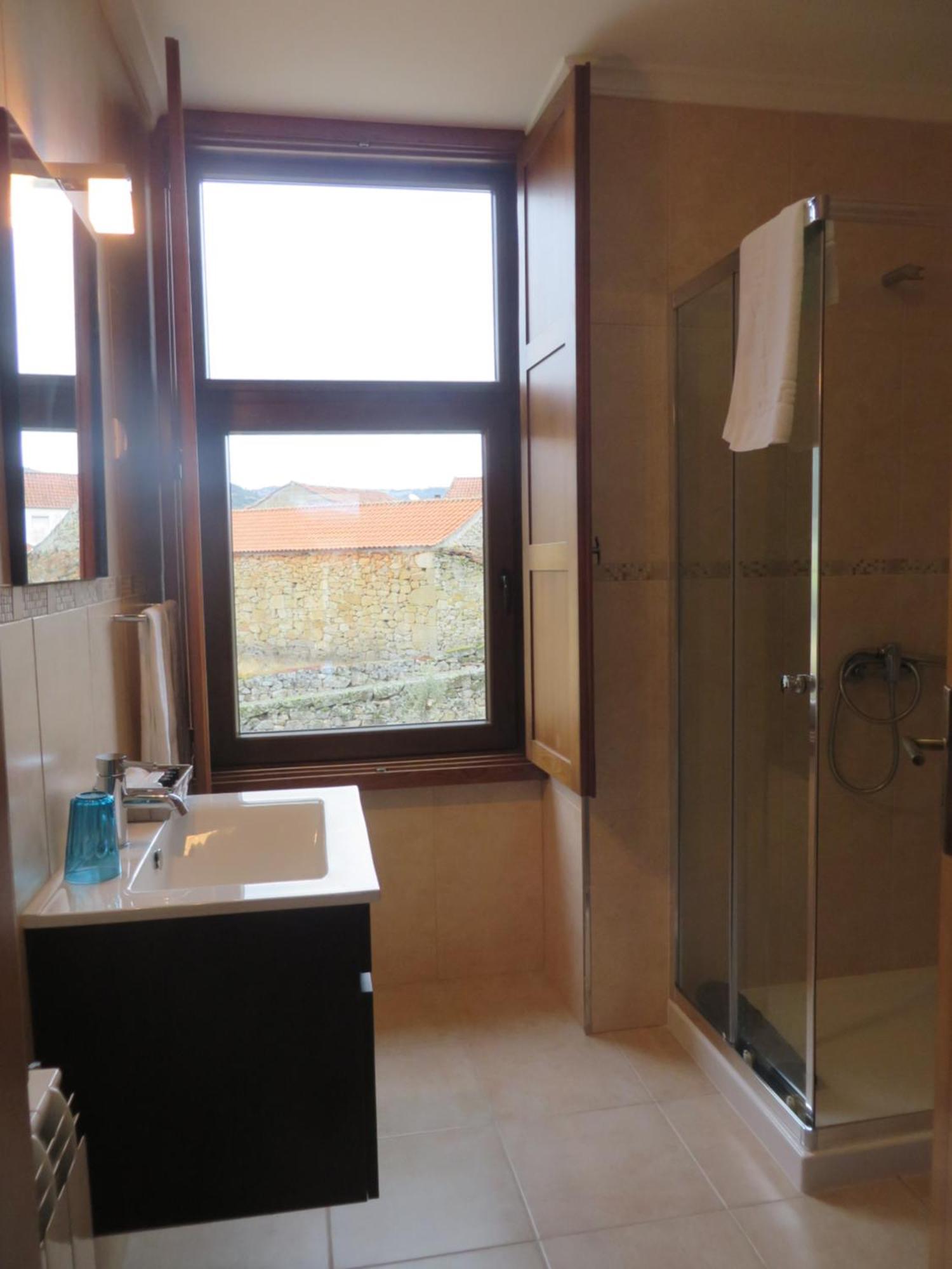 Farm stay Quinta Do Palame Vila Flor