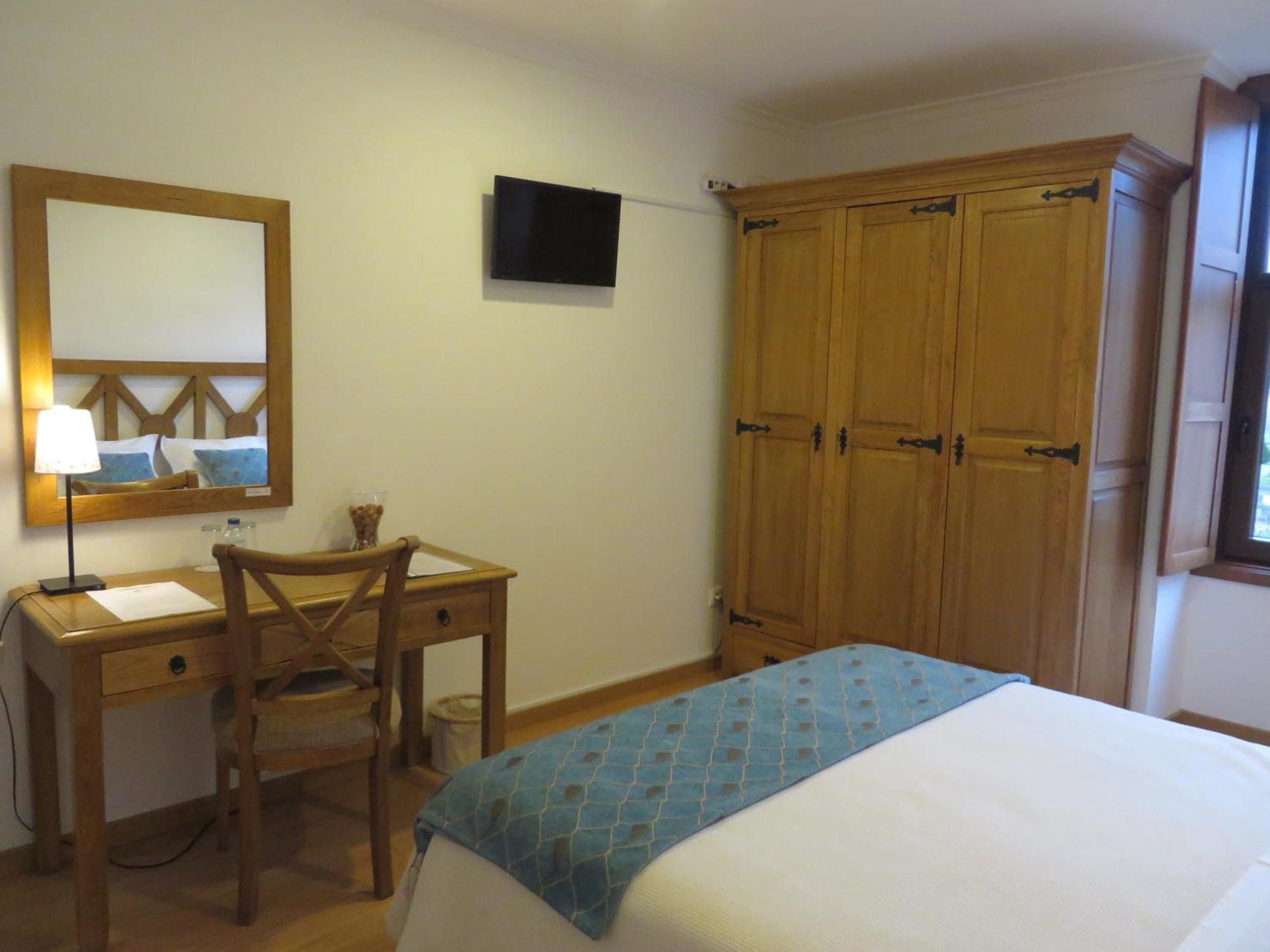 Farm stay Quinta Do Palame