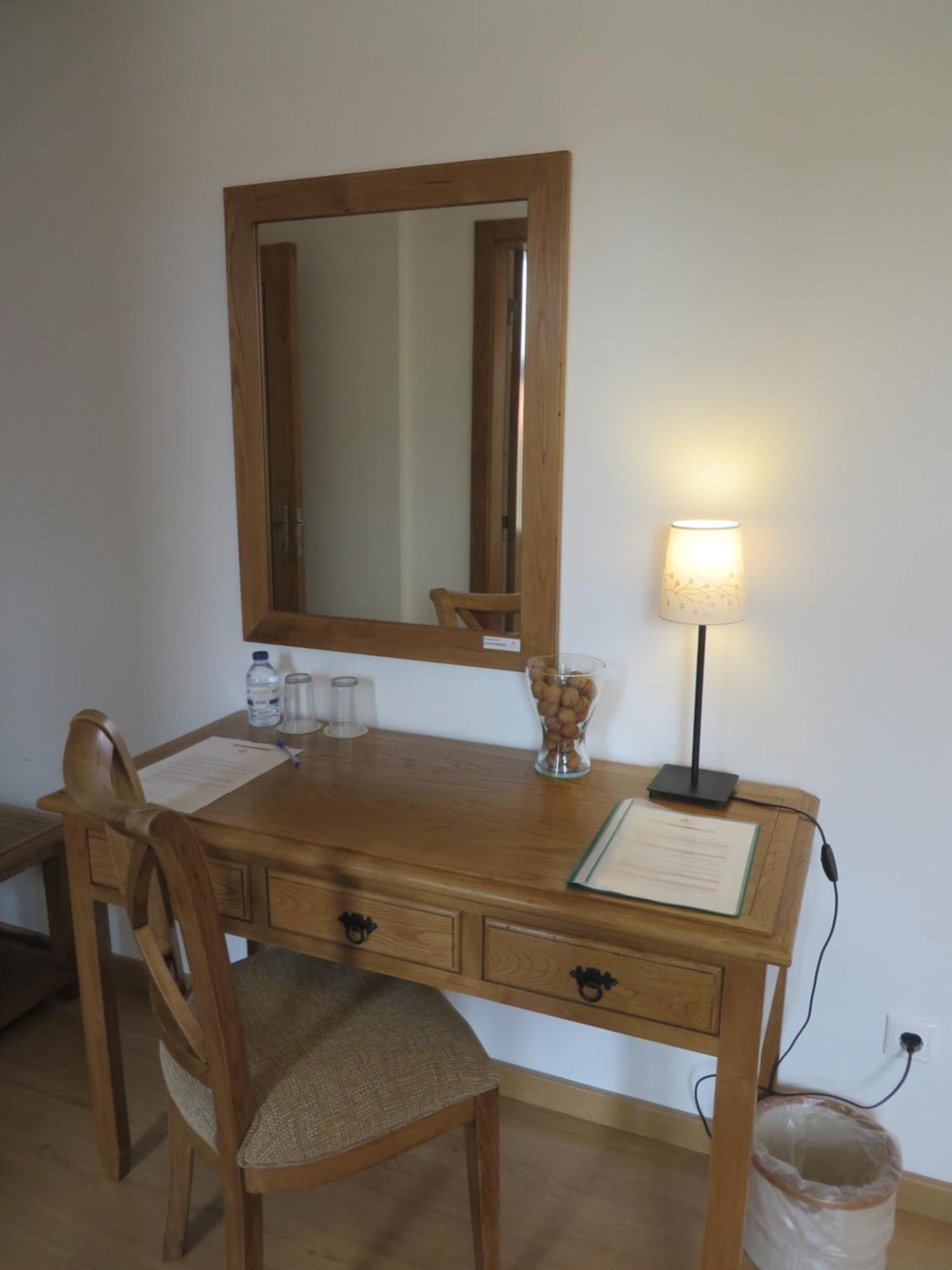 Farm stay Quinta Do Palame *