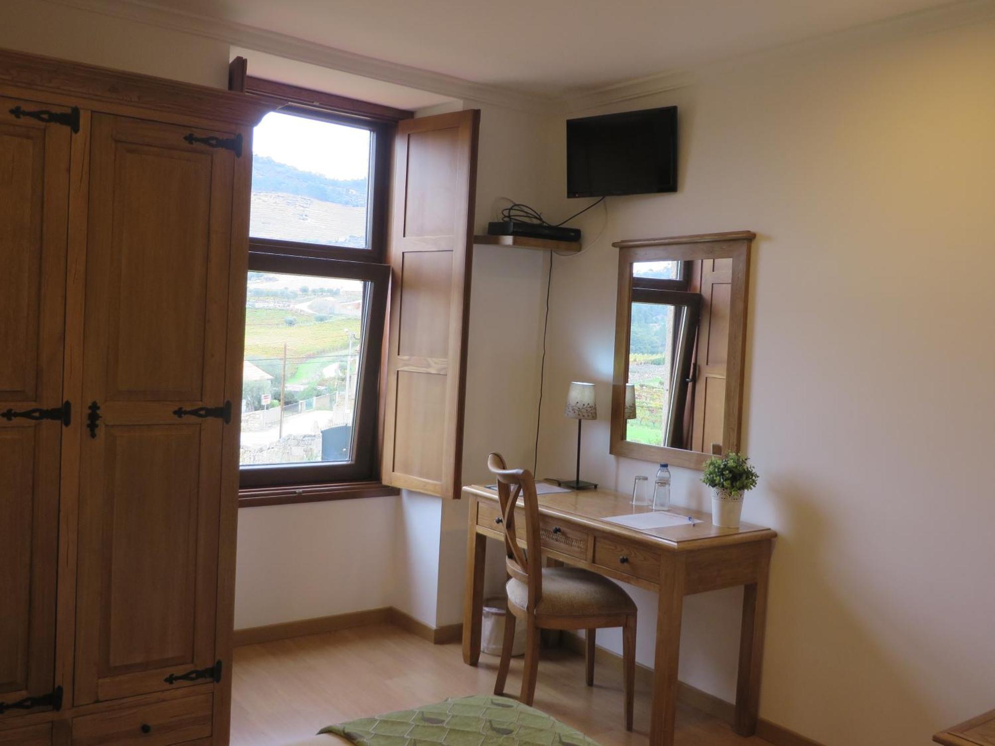 Quinta Do Palame Farm stay Vila Flor