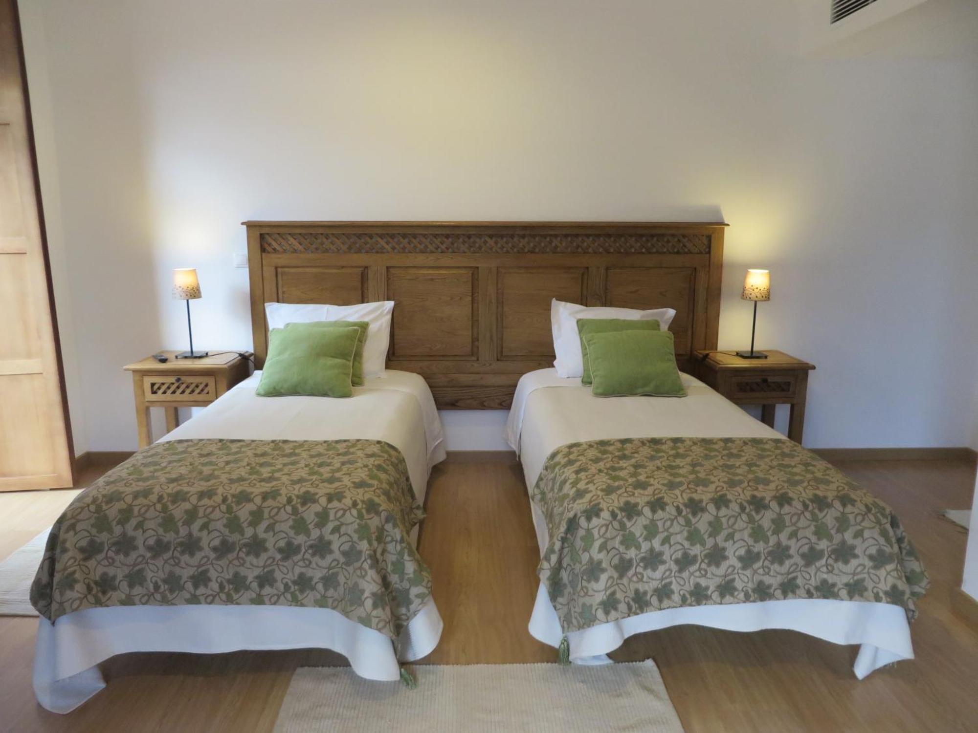 Farm stay Quinta Do Palame *