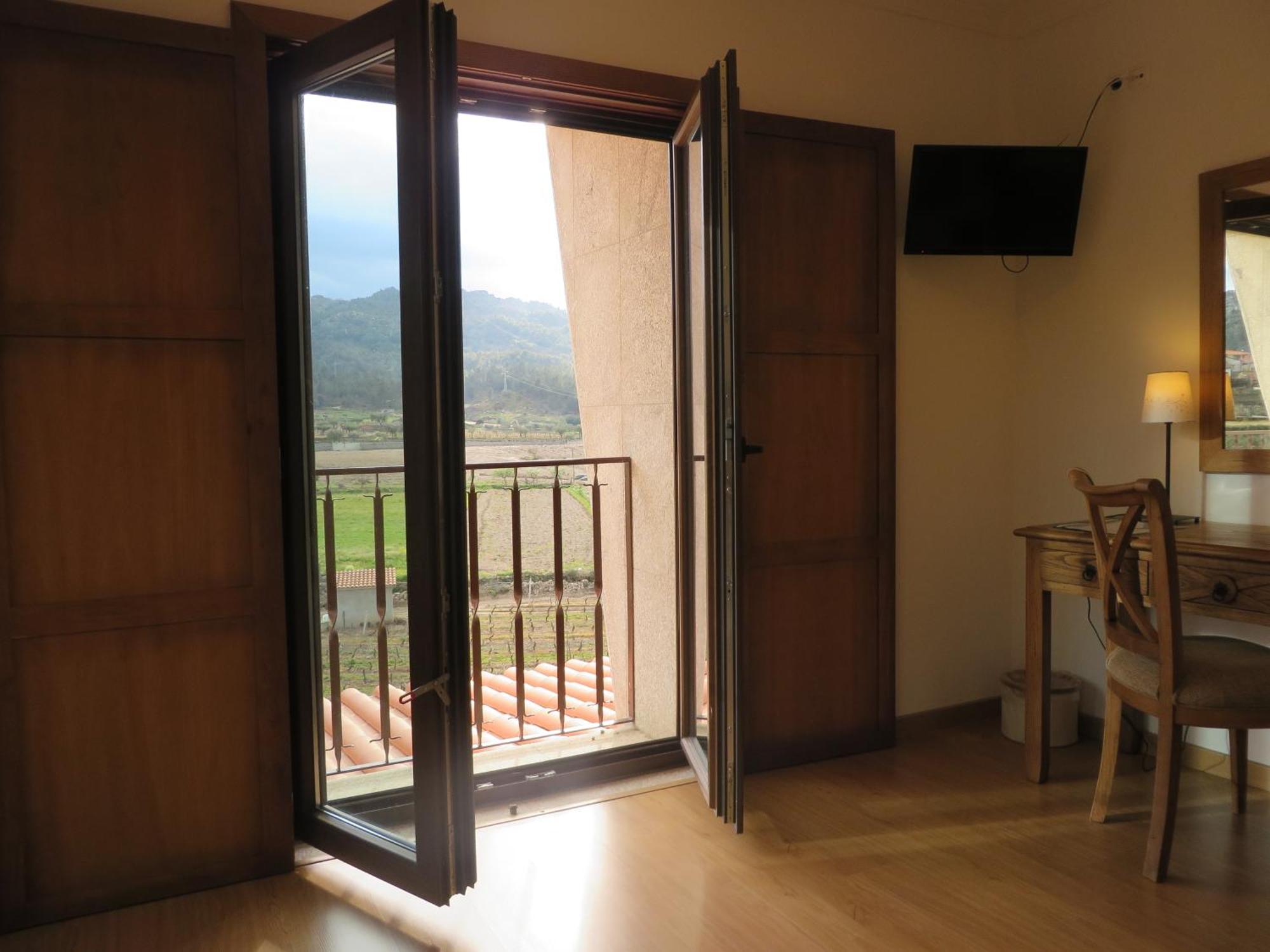 Quinta Do Palame Vila Flor