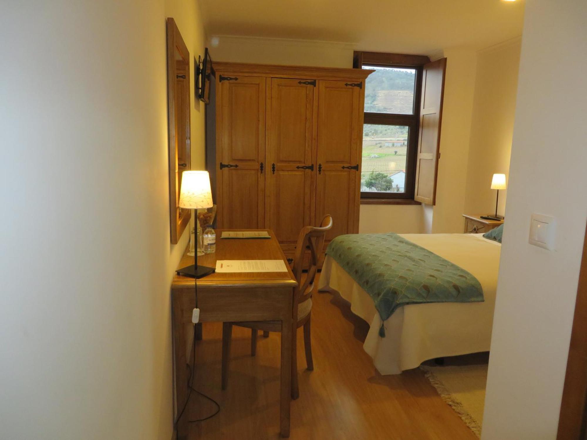 Quinta Do Palame Farm stay Vila Flor