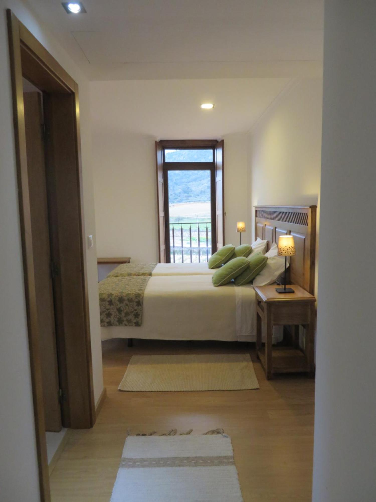 Farm stay Quinta Do Palame Vila Flor