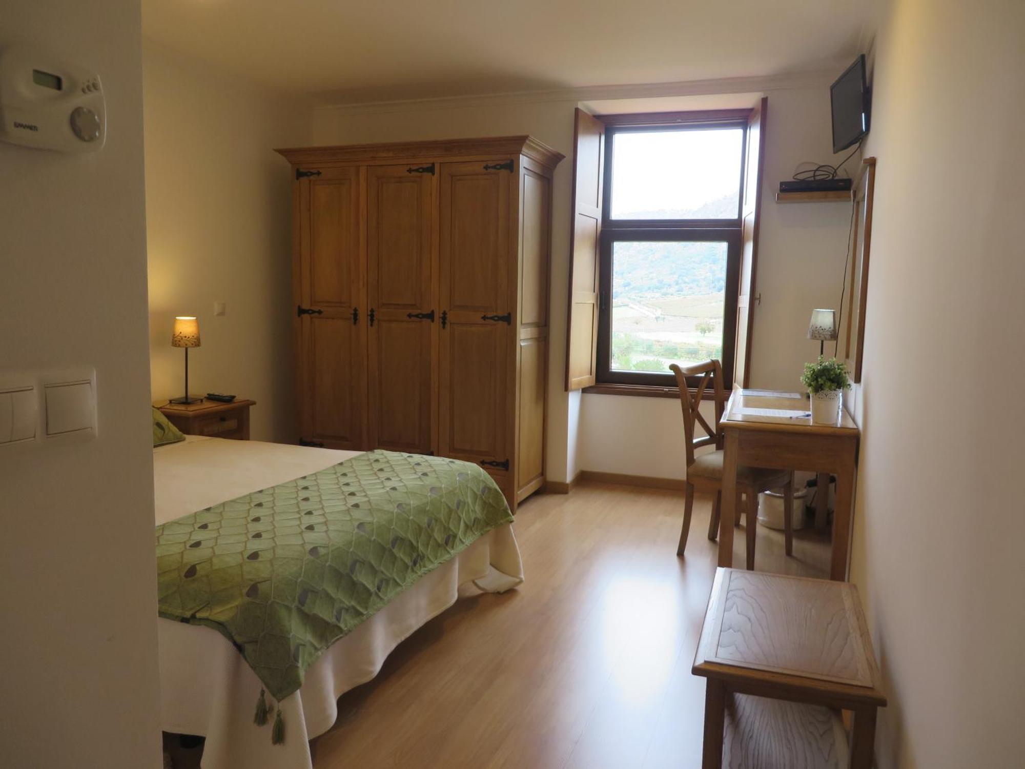 Farm stay Quinta Do Palame
