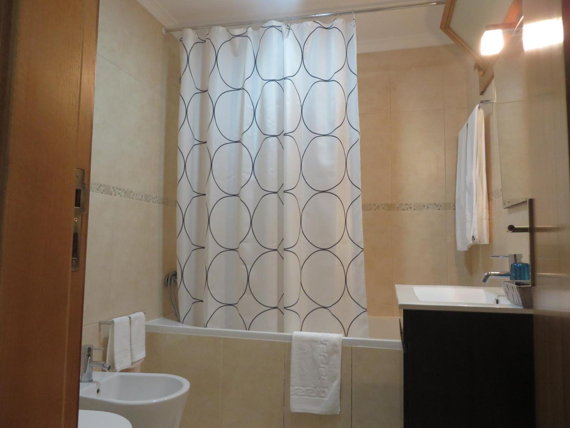 Quinta Do Palame Farm stay