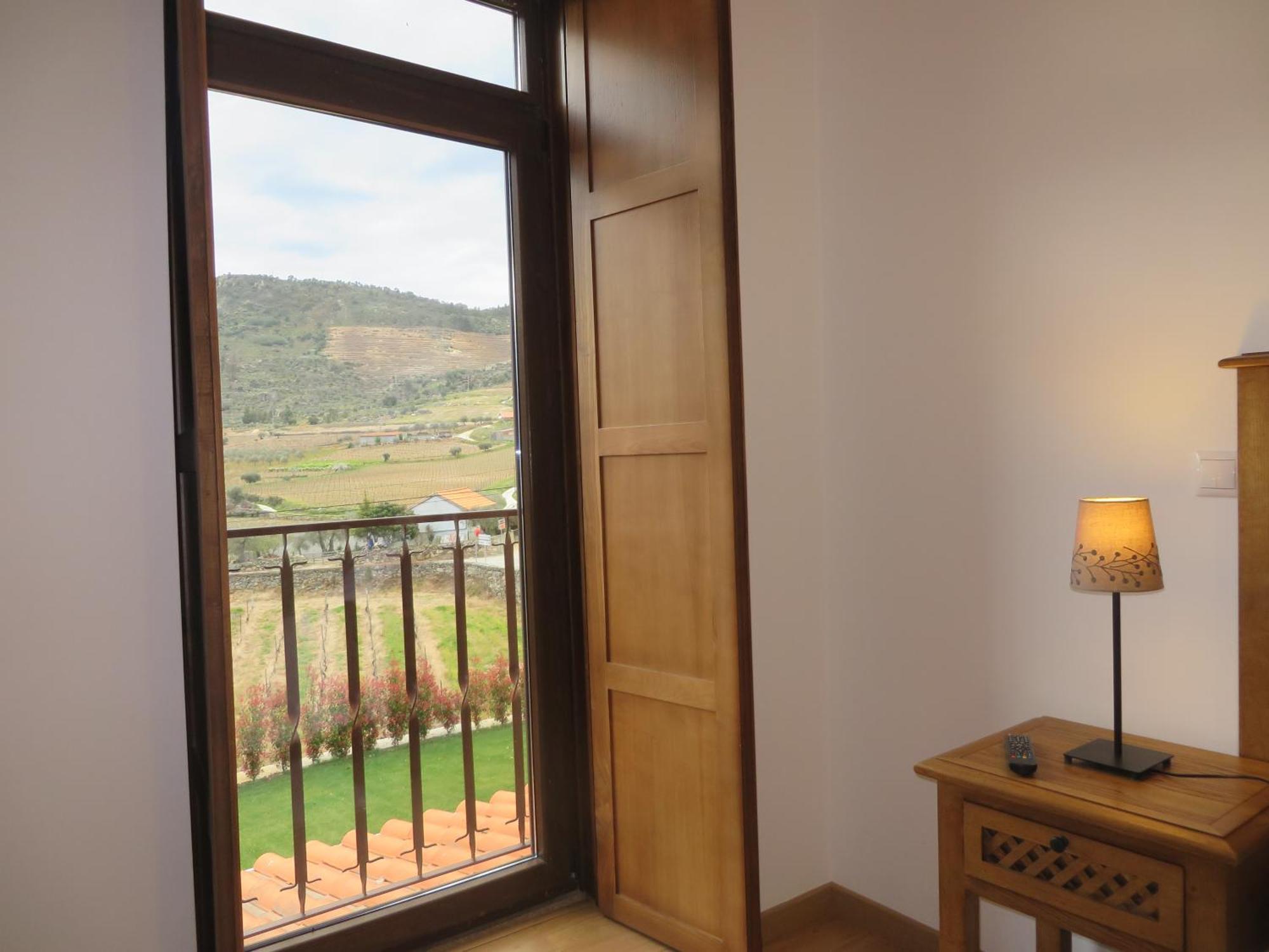 Quinta Do Palame Farm stay