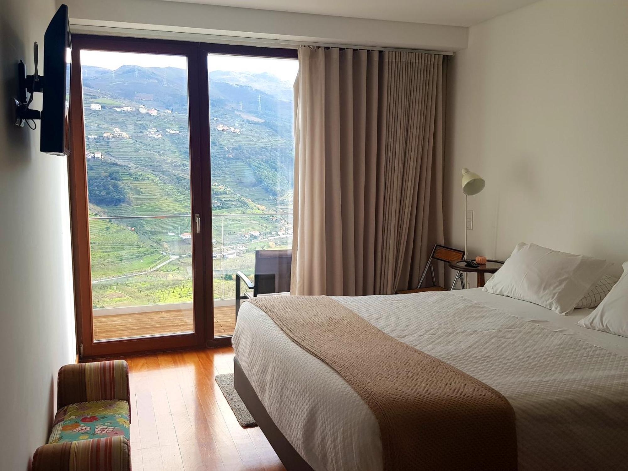 Imaginario D'El Rei - Guest House 4* Mesao Frio