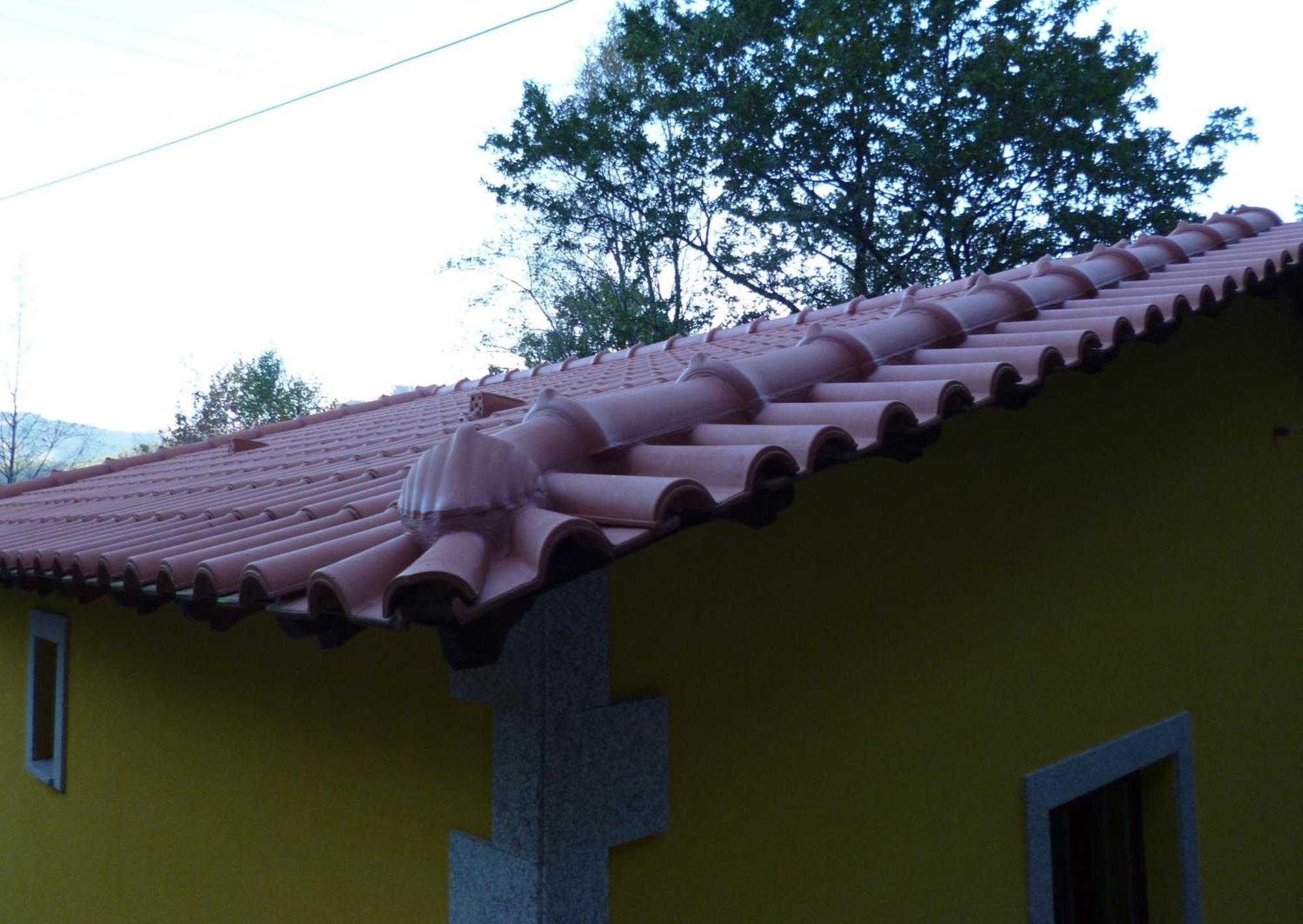 Casas Guimbras * Geres
