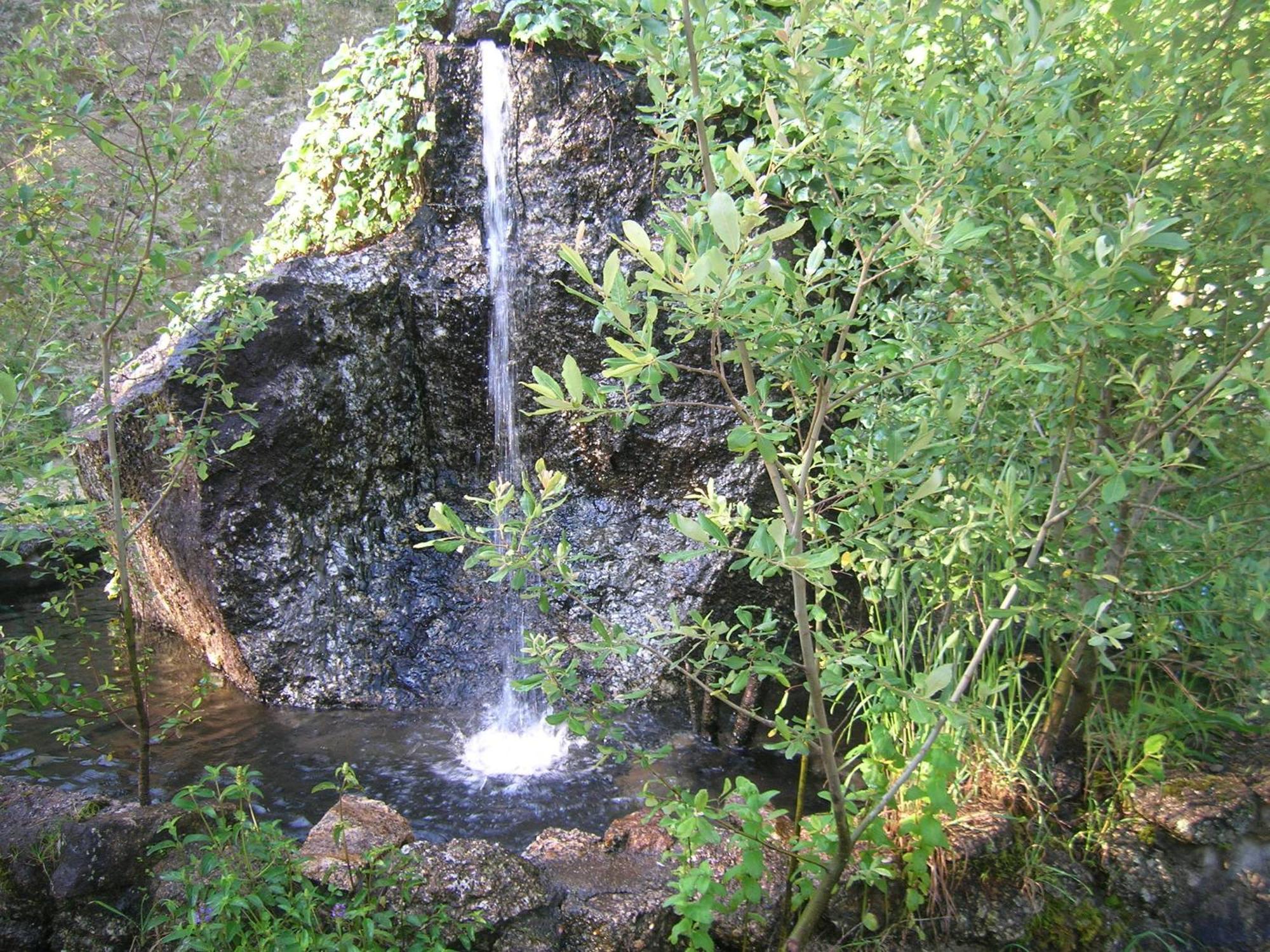 Casas Guimbras * Gerês