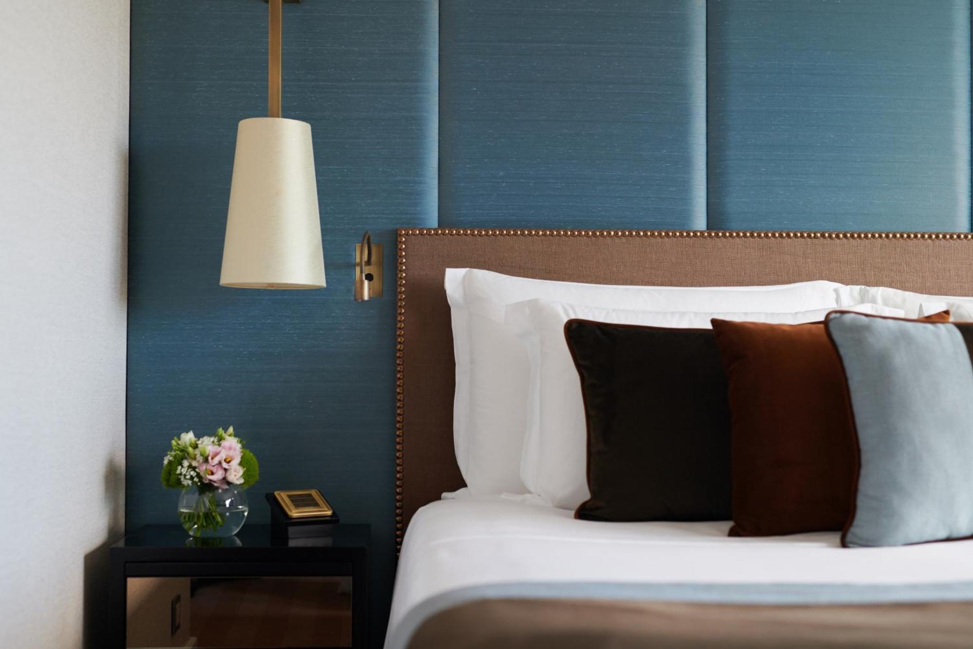 Corinthia Hotel
