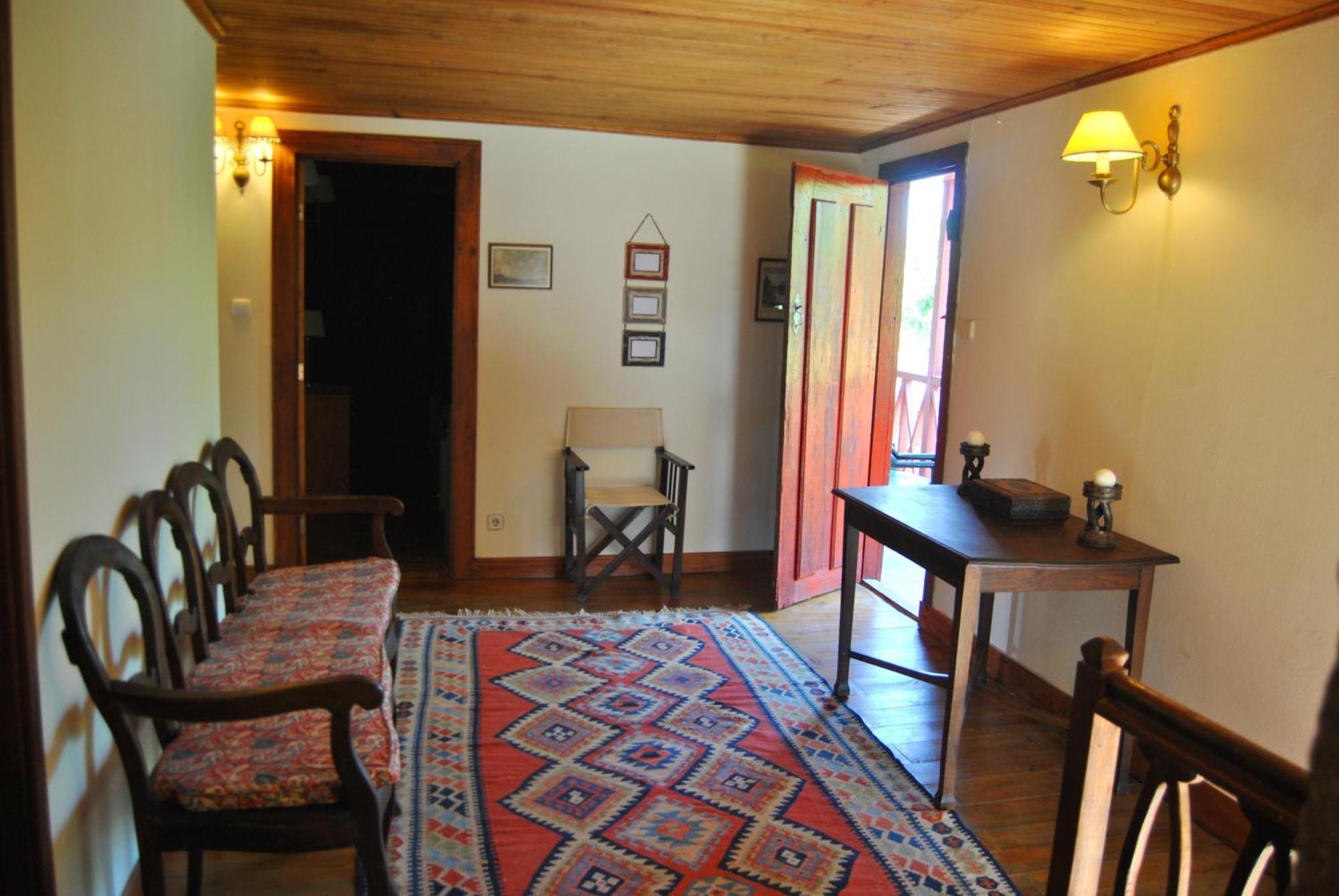 Casa De Sao Miguel Douro