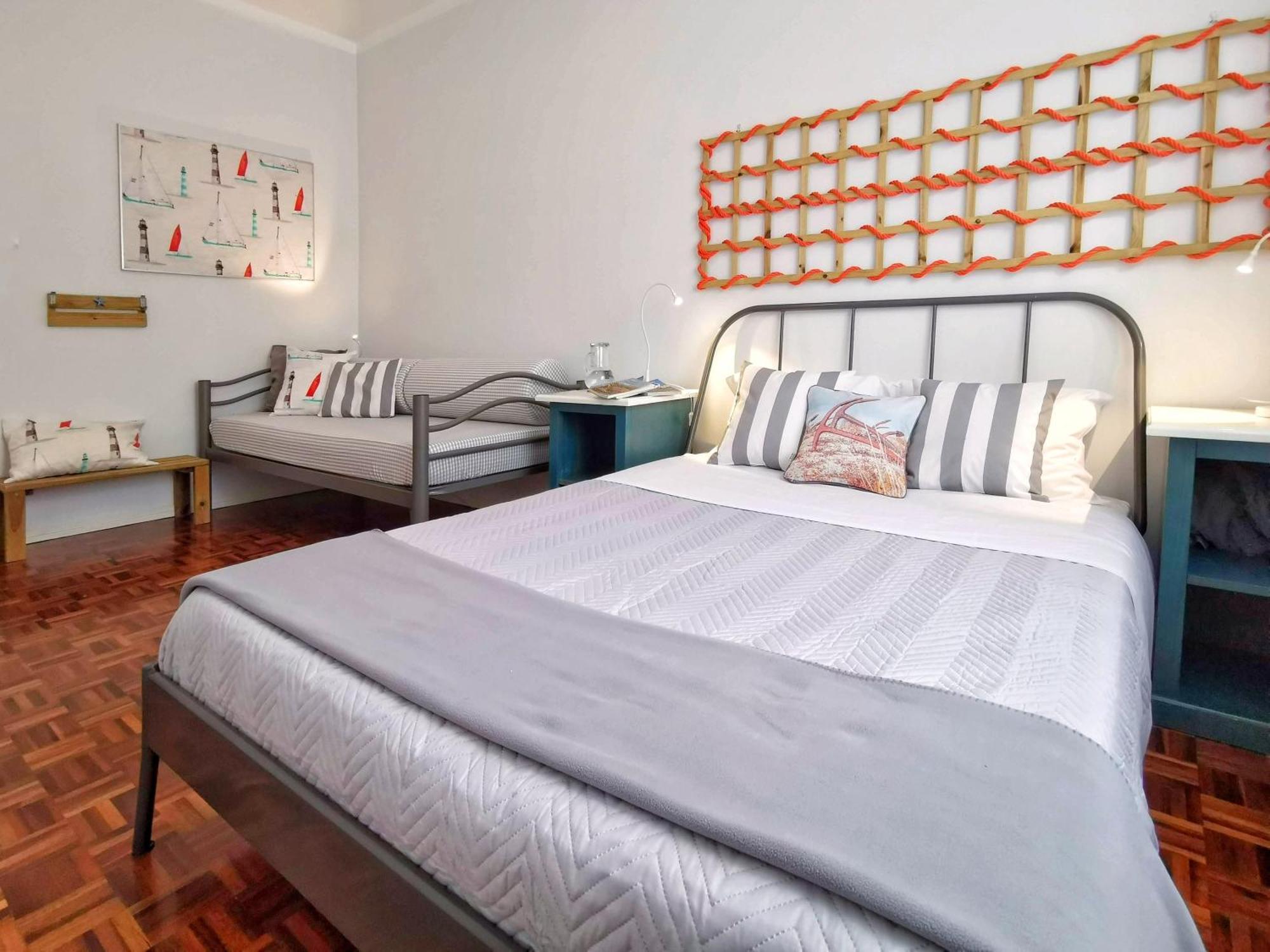 Guest house Roaz De Bandeira 3*