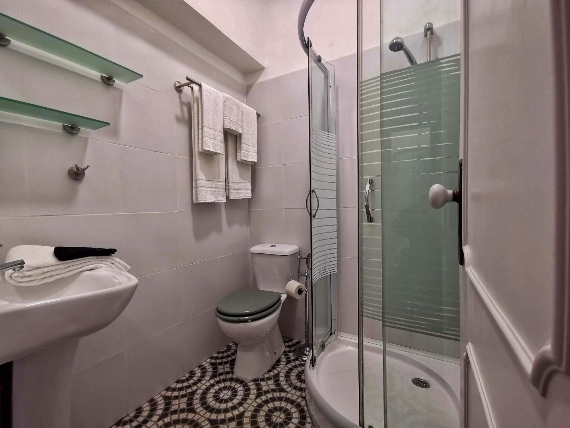 Guest house Roaz De Bandeira 3*