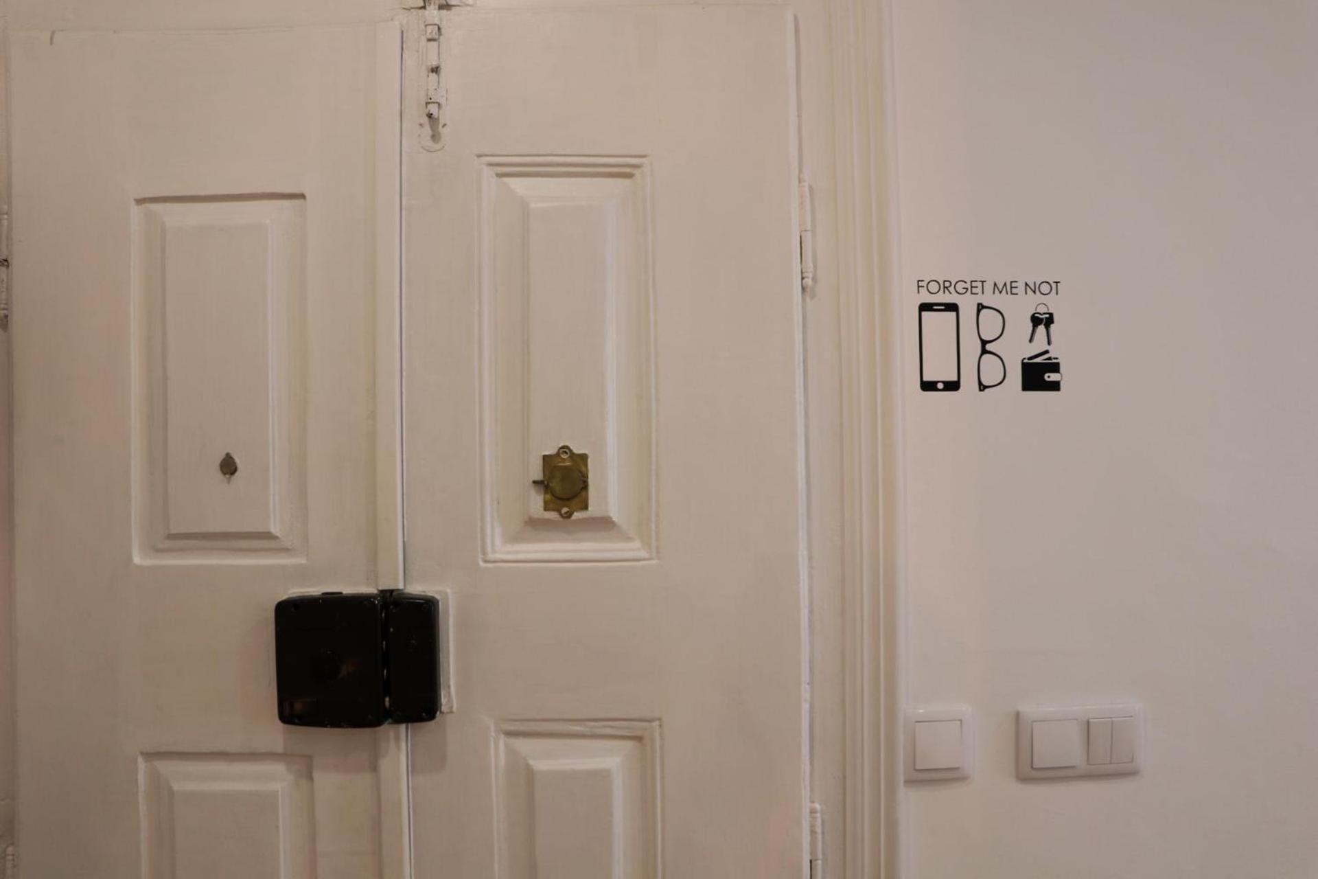 Apartment My Mouraria *