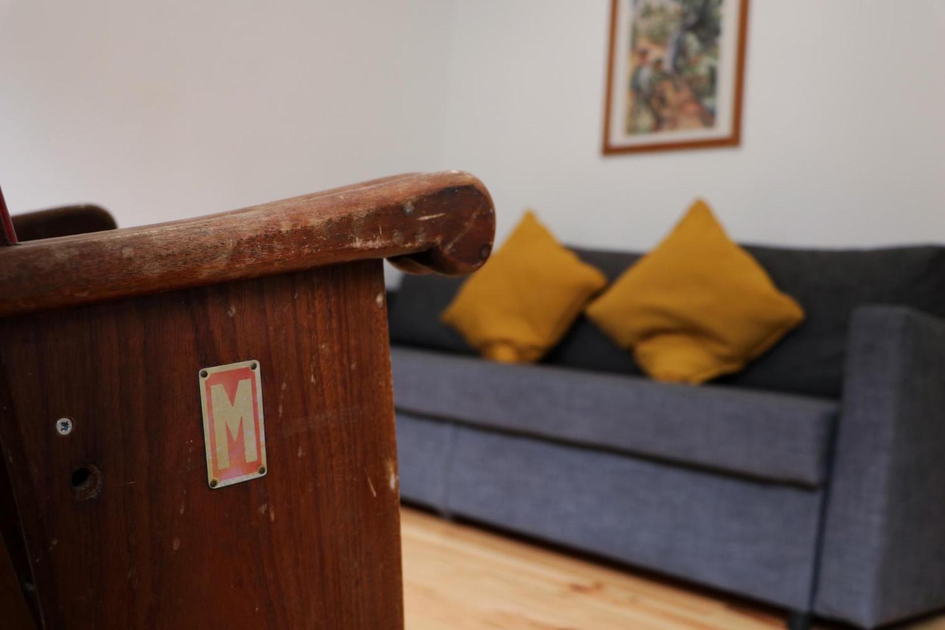 Apartment My Mouraria