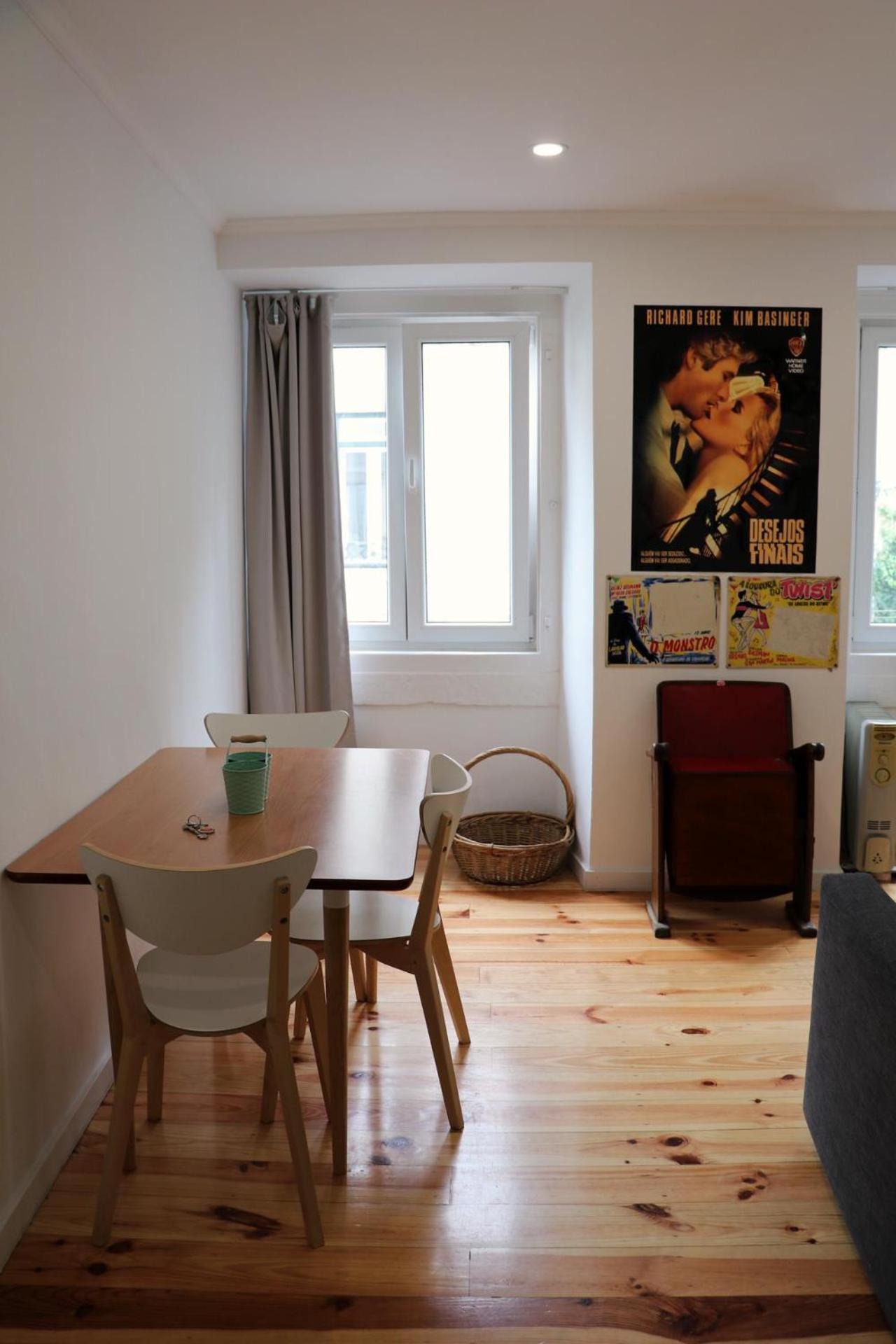 Apartment My Mouraria