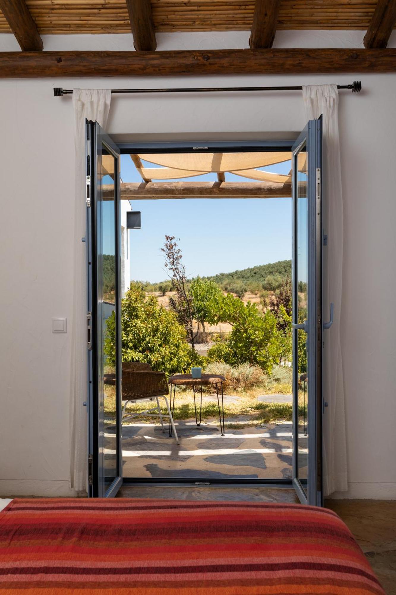 Country house Monte Da Estrela - & Spa Moura