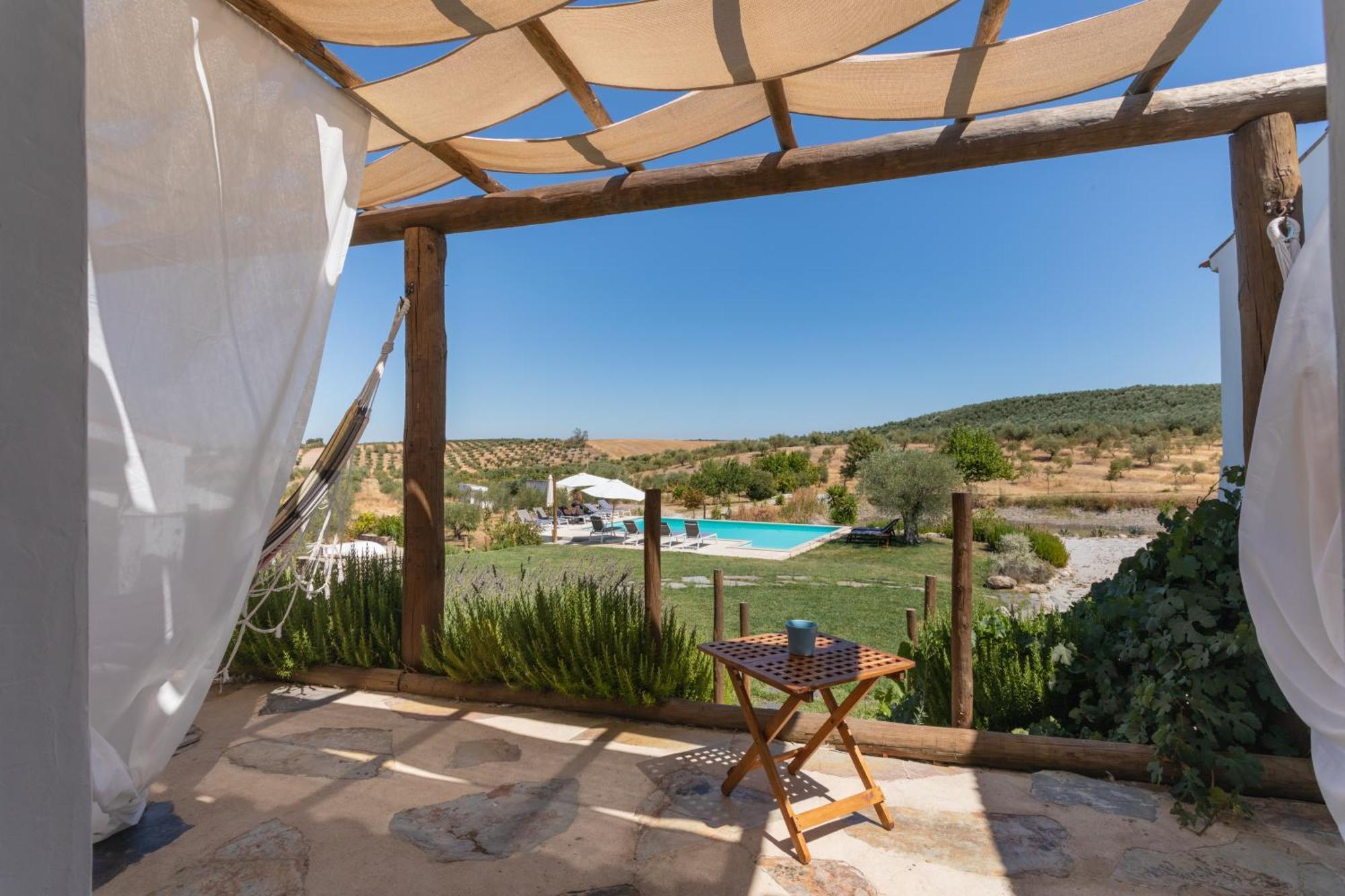 Monte Da Estrela - & Spa Country house Moura