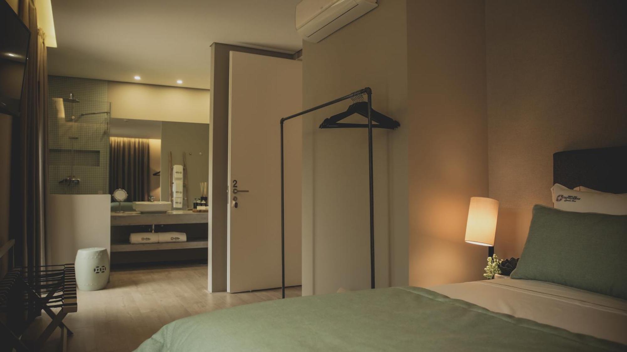 Hotel Casal Dos Capelinhos - Douro 3*