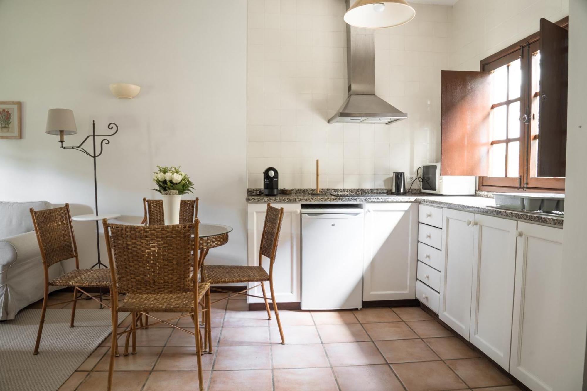 Do Pomar - Self Check-in Holiday park Santana (Madeira)