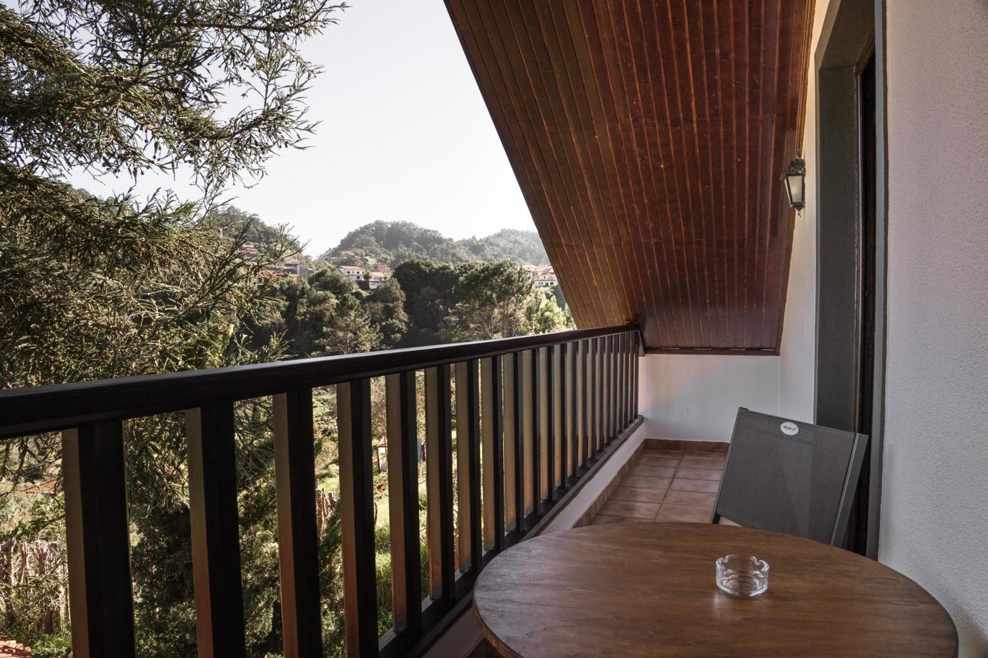 Holiday park Do Pomar - Self Check-in Santana (Madeira)