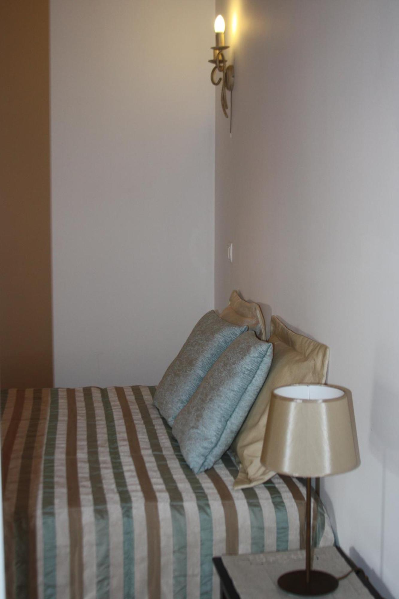 Bairro Do Casal - Turismo D'aldeia Country house *