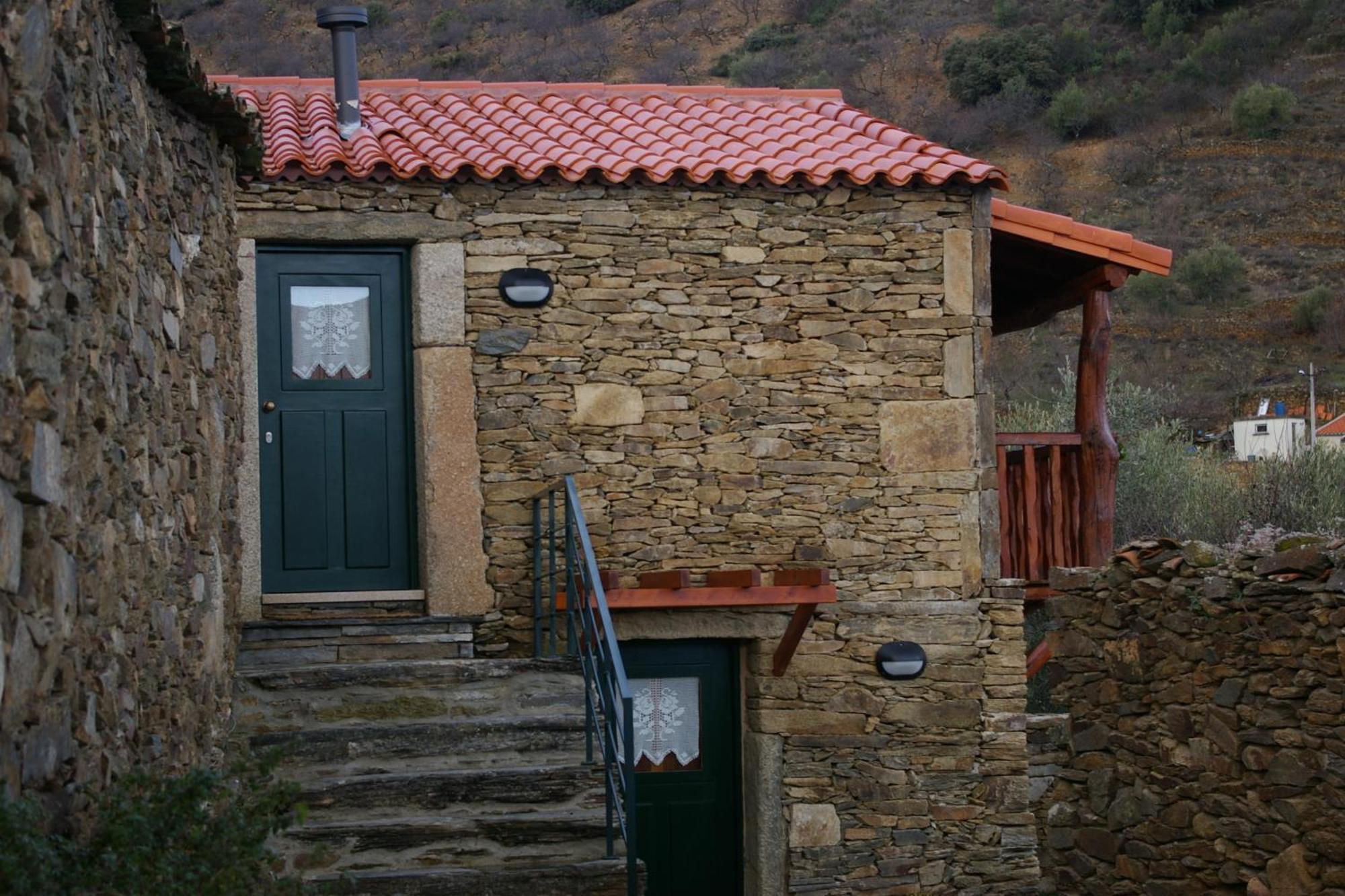 Bairro Do Casal - Turismo D'aldeia