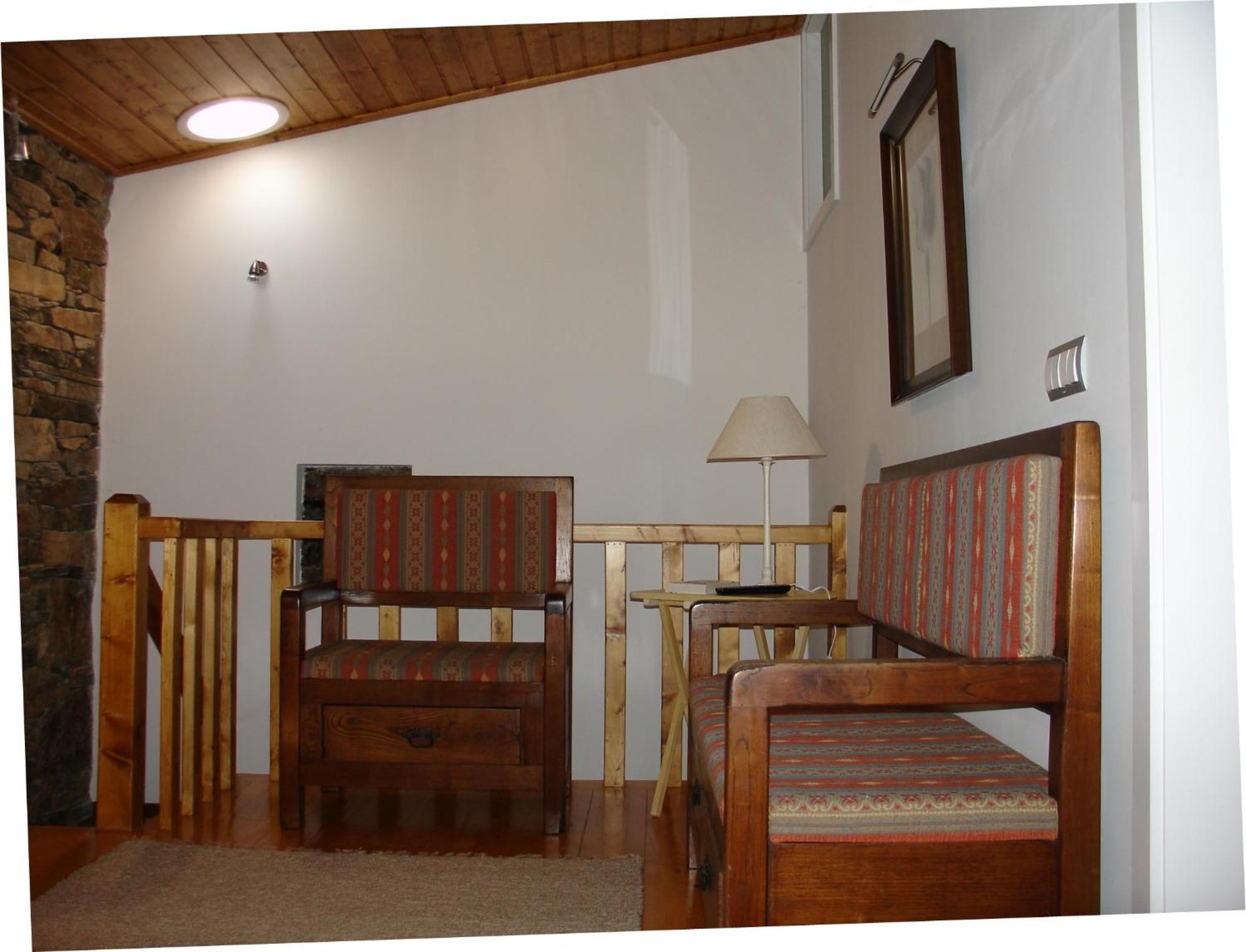 Bairro Do Casal - Turismo D'aldeia Country house Vila Nova de Foz Coa