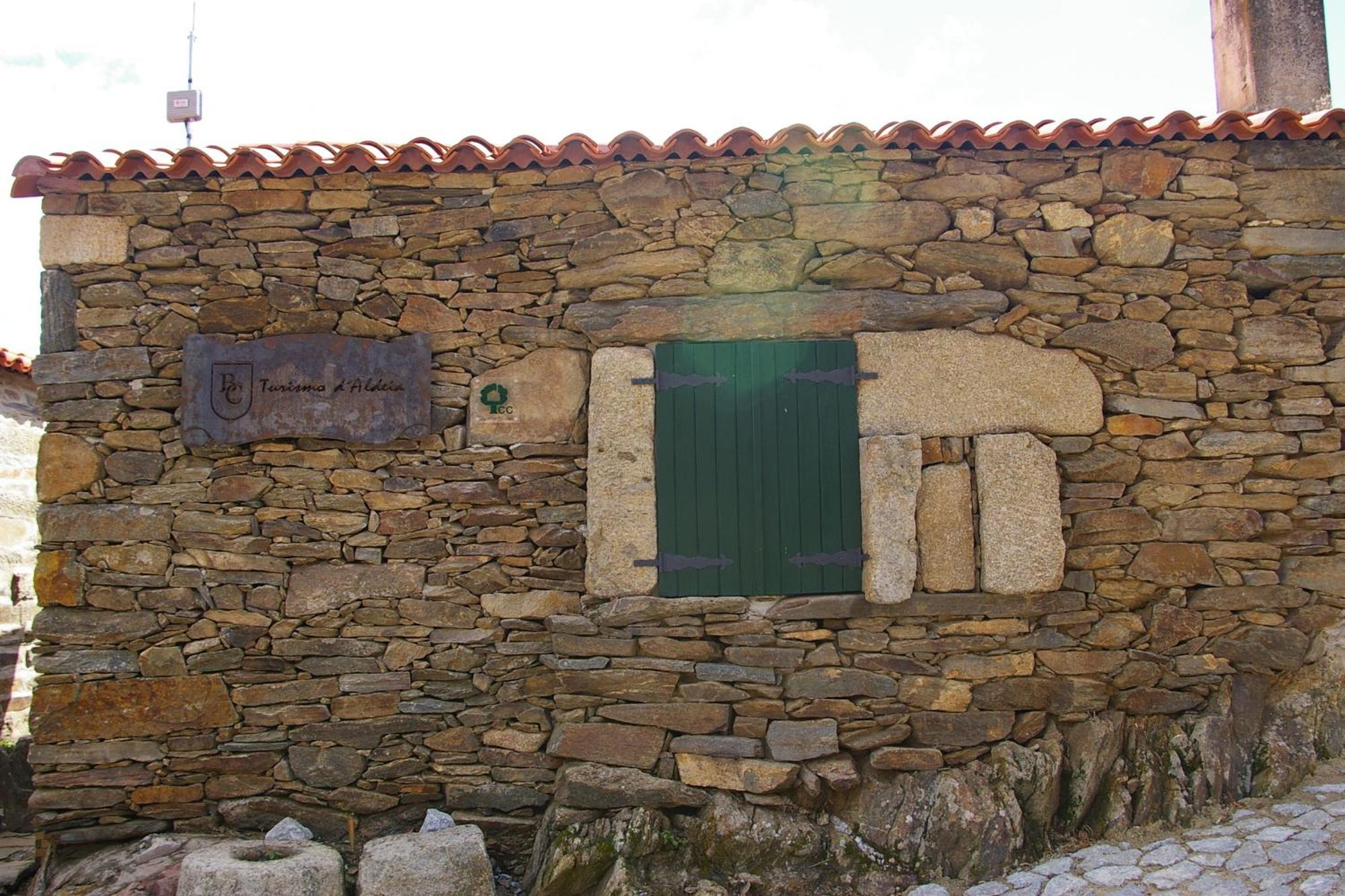Bairro Do Casal - Turismo D'aldeia Vila Nova de Foz Coa