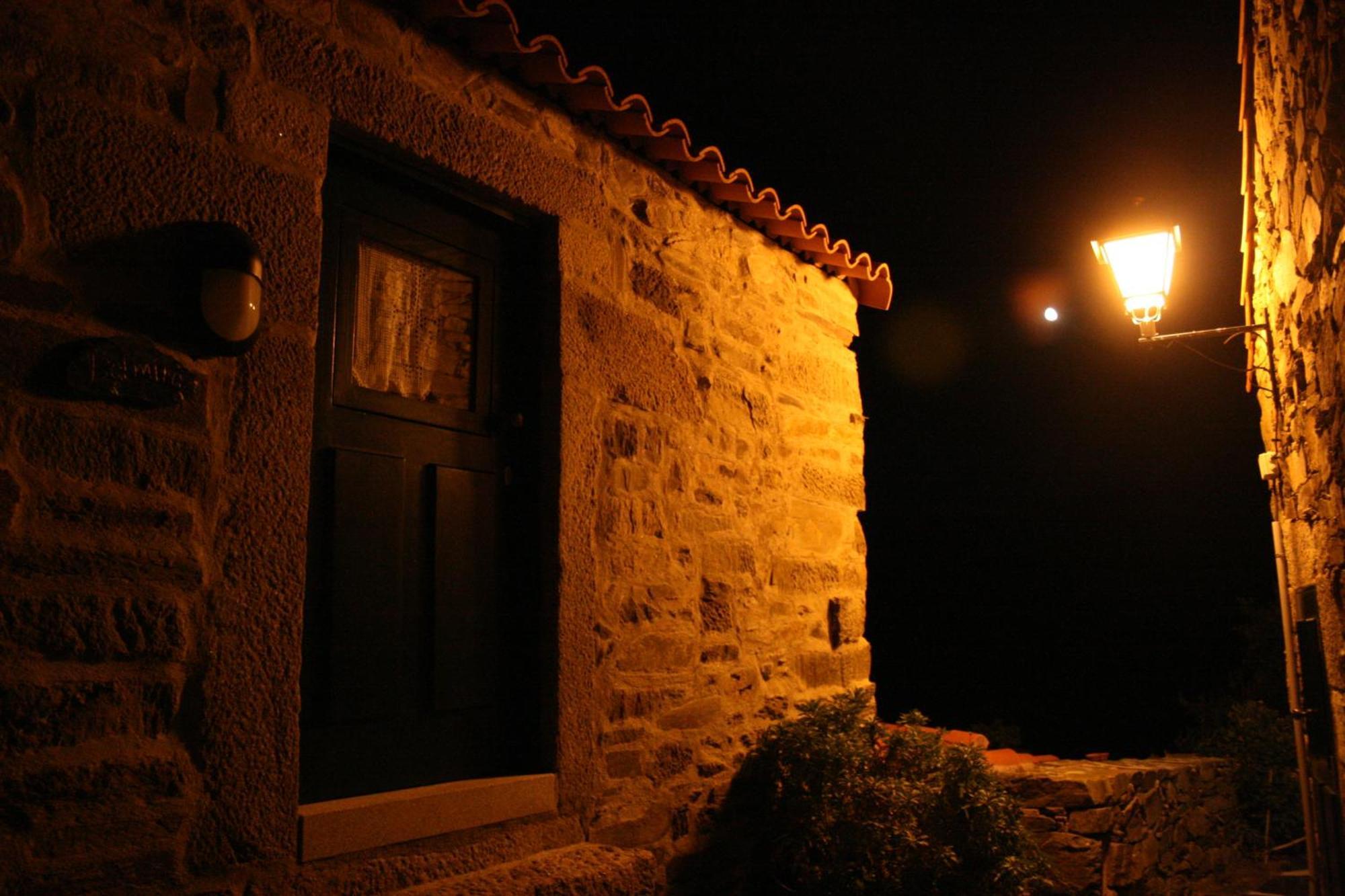 Bairro Do Casal - Turismo D'aldeia Country house