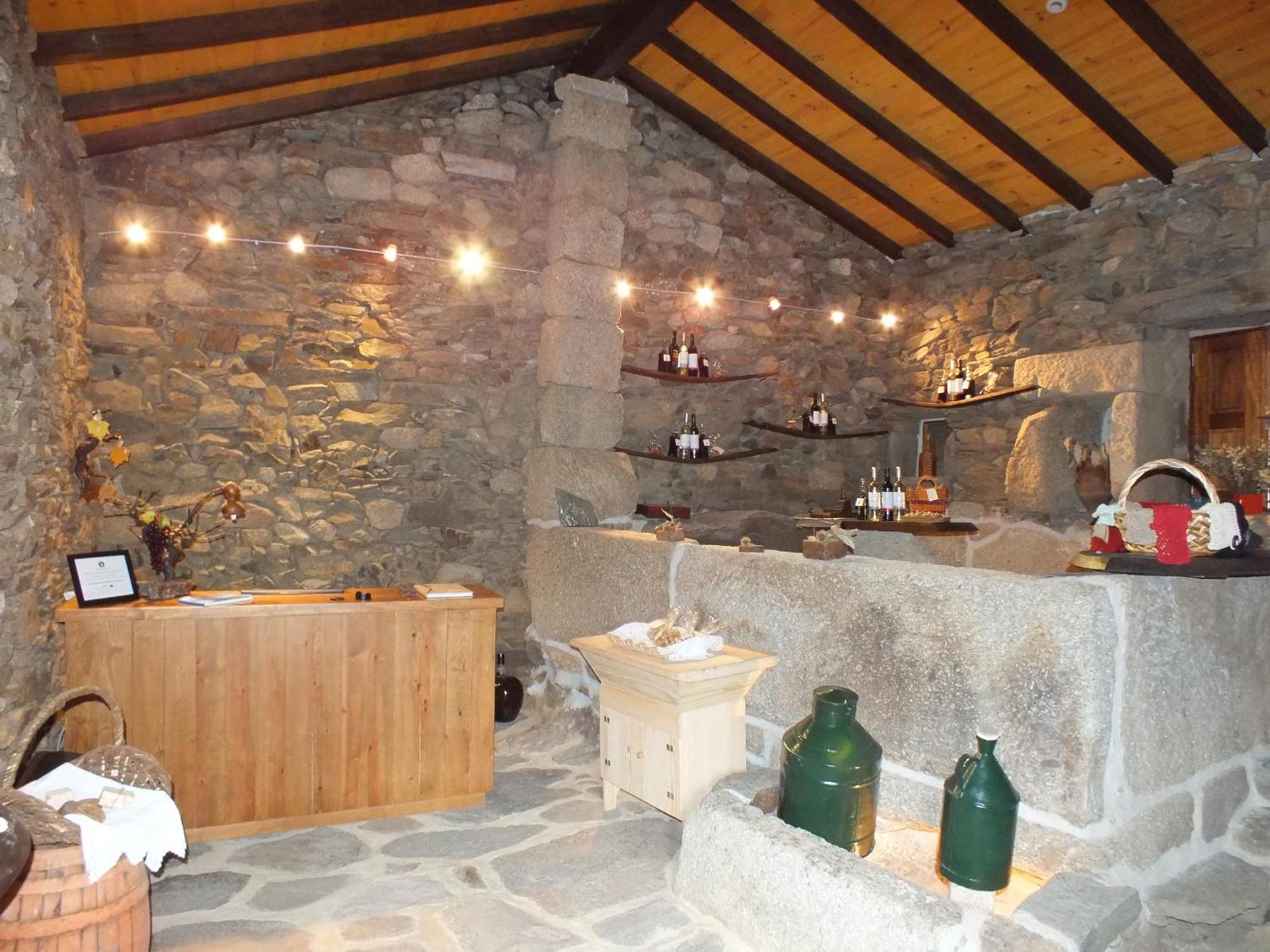 Bairro Do Casal - Turismo D'aldeia Country house *
