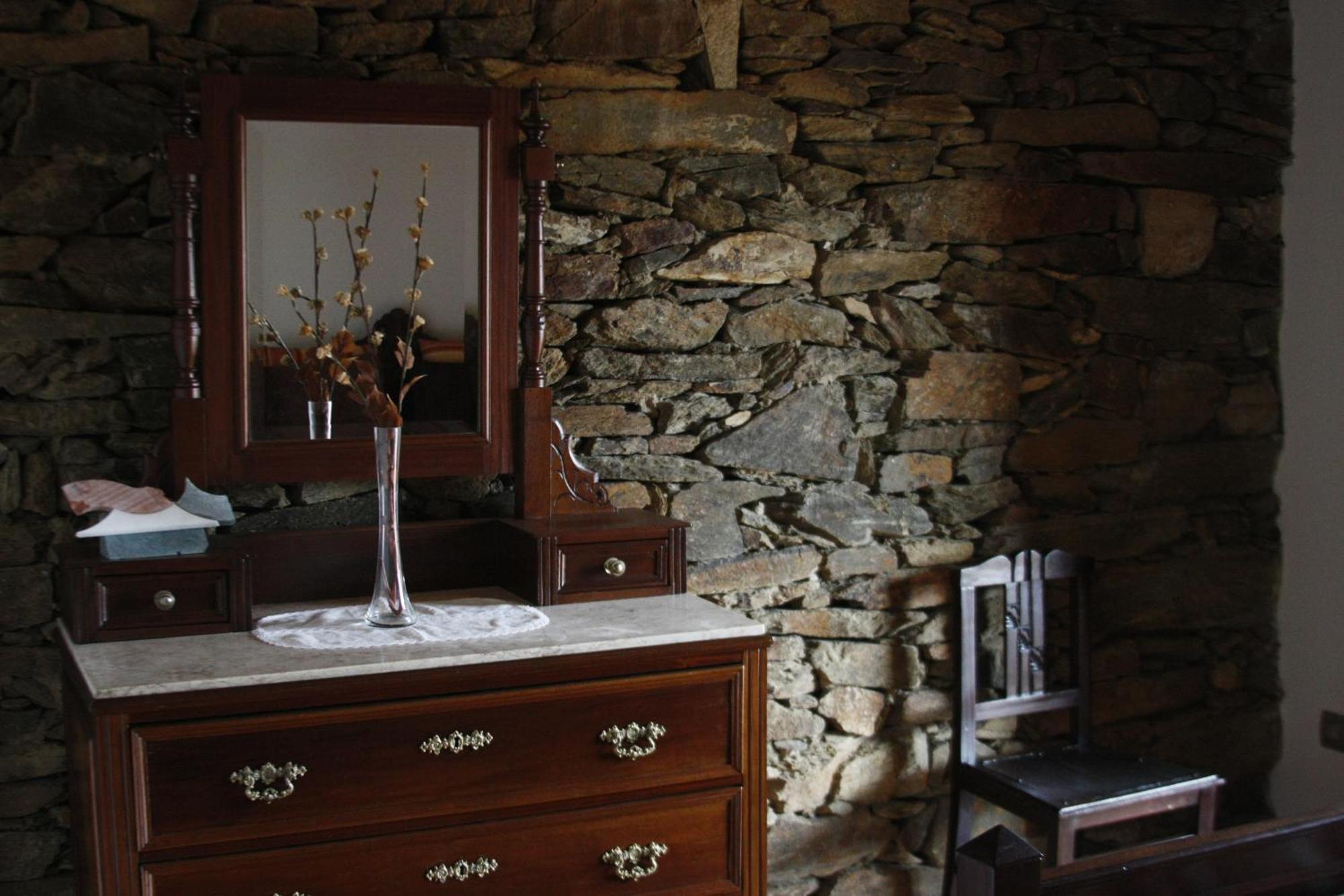 Country house Bairro Do Casal - Turismo D'aldeia Vila Nova de Foz Coa