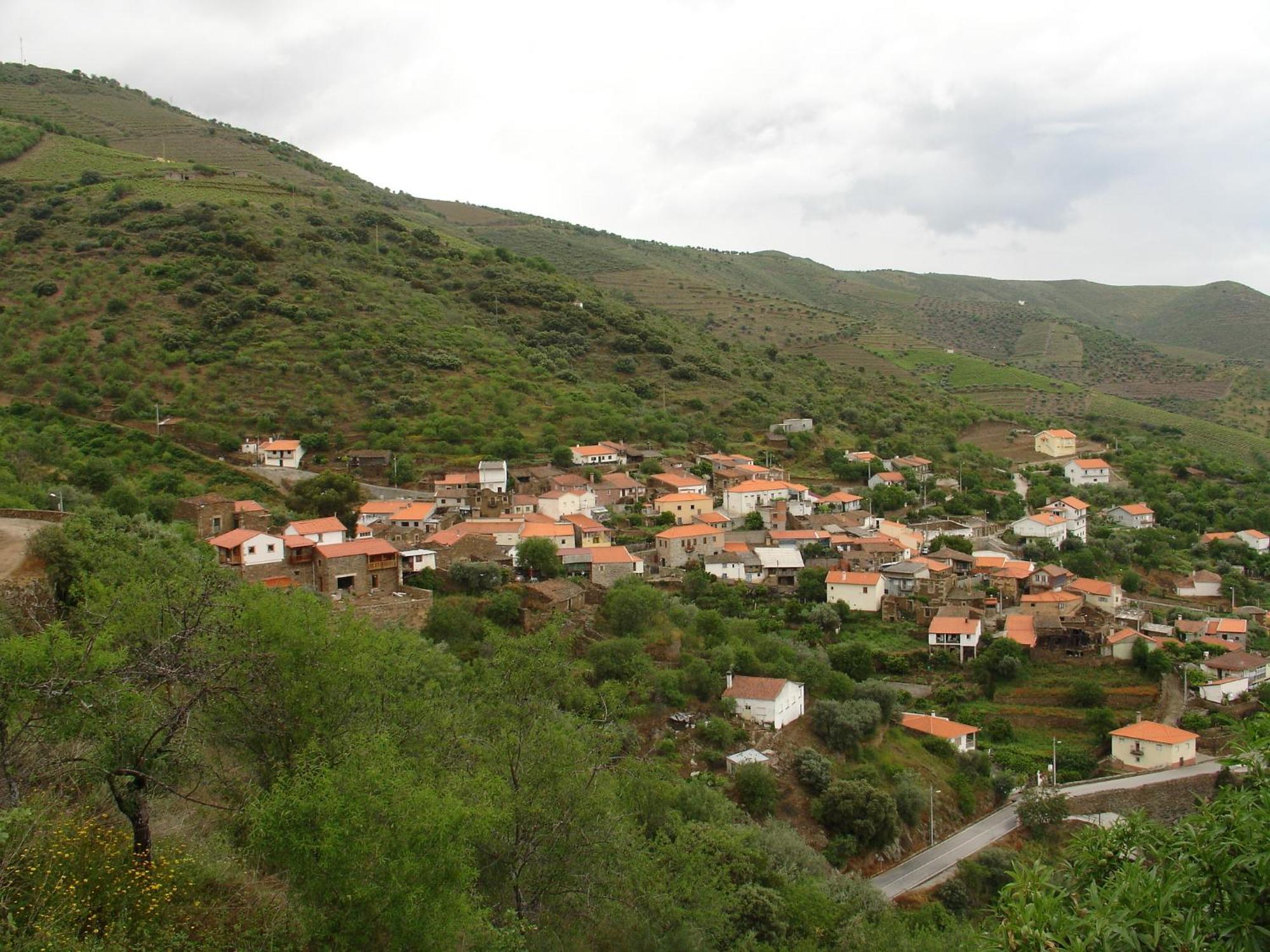 Bairro Do Casal - Turismo D'aldeia *