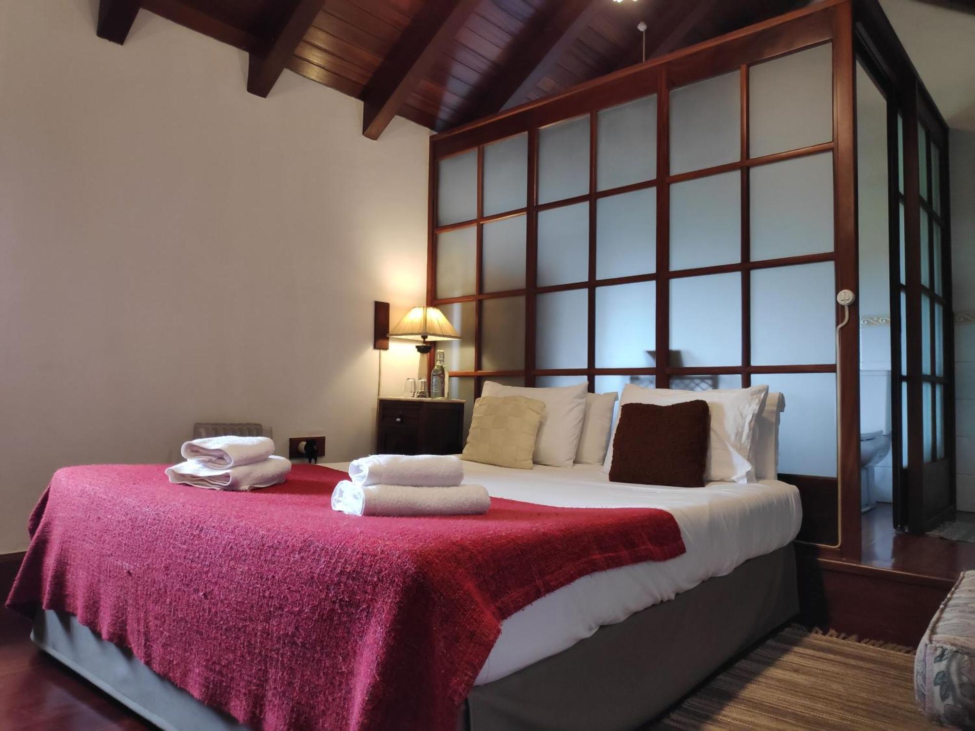 Casas Da Levada Farm stay *