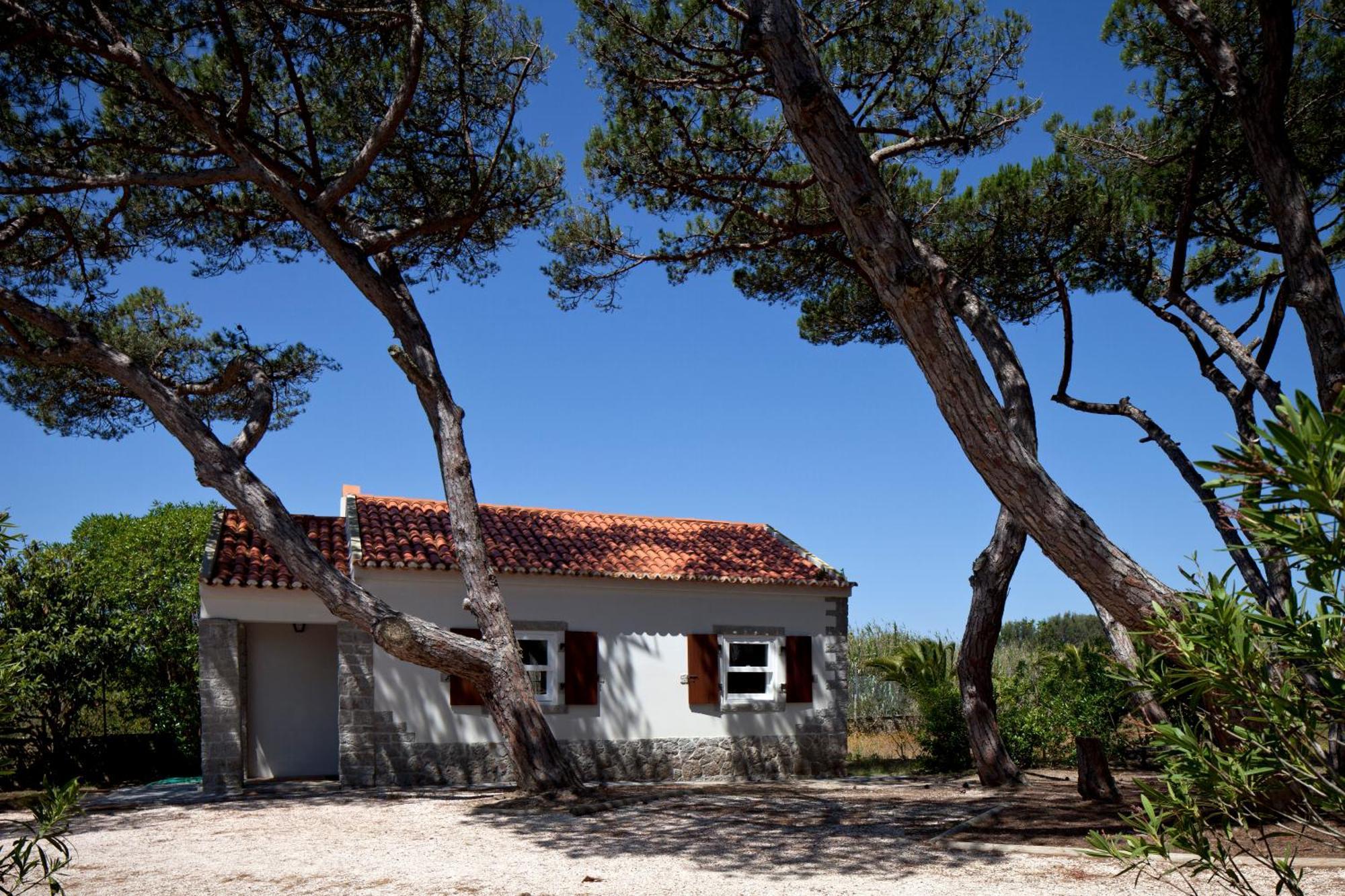 Solar Do Magoito Casa rural Sintra