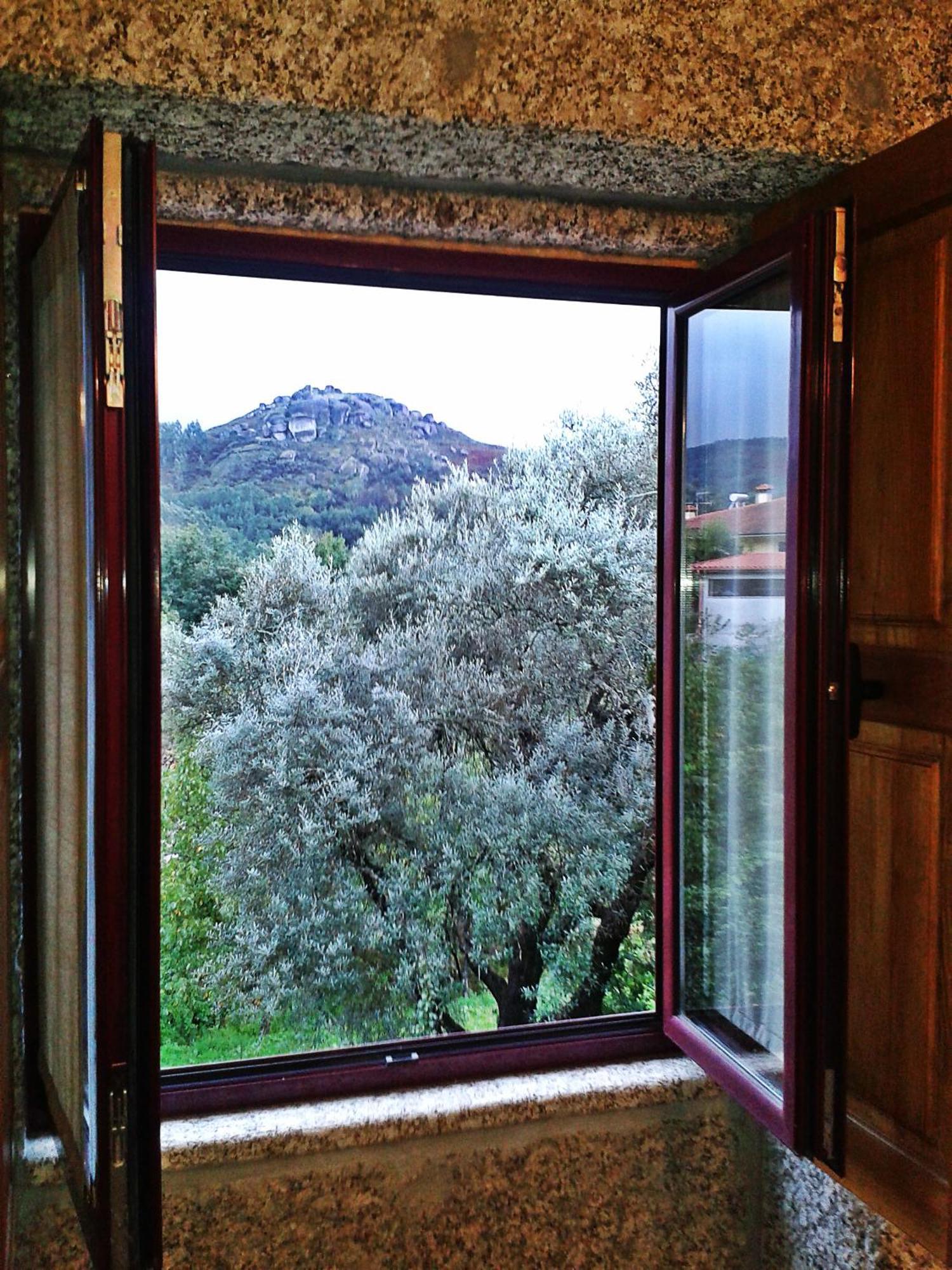 Quinta Da Penela Country house