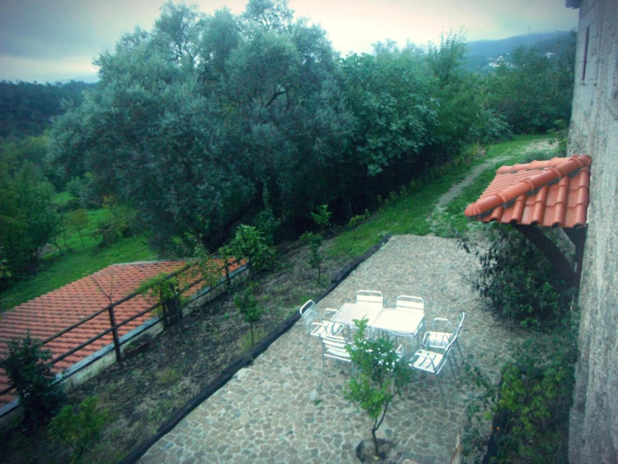 Quinta Da Penela Country house