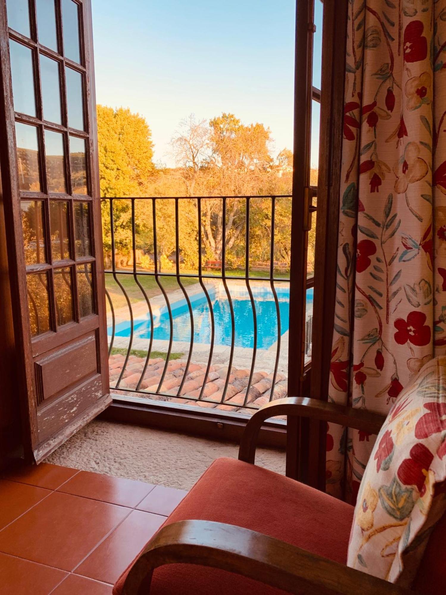 Casa De Sao Miguel Douro Guest house *