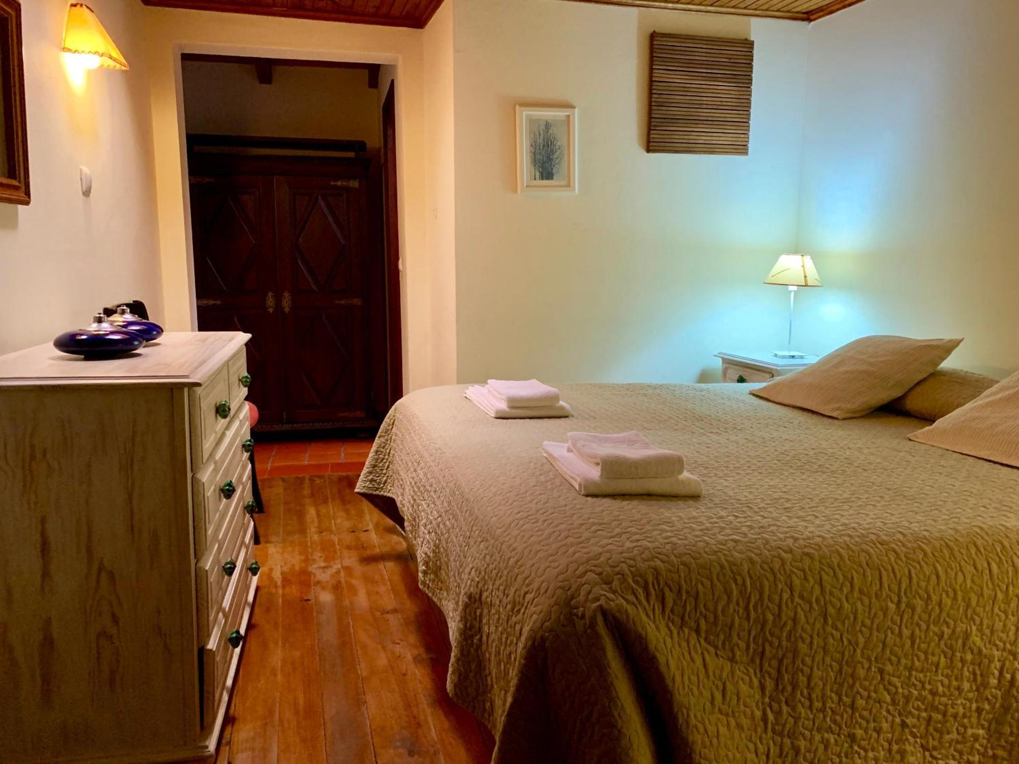Casa De Sao Miguel Douro Guest house