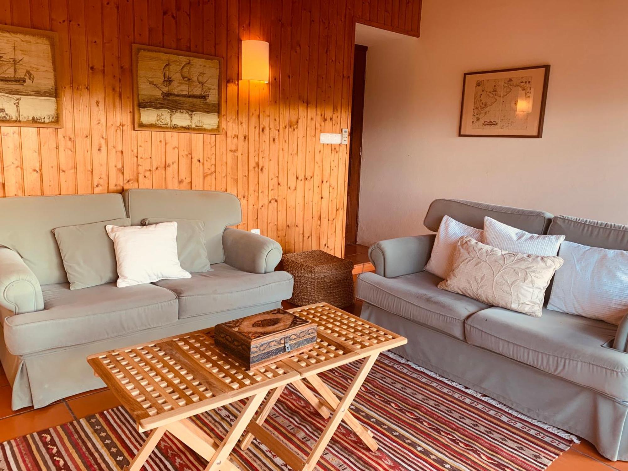 Casa De Sao Miguel Douro Guest house