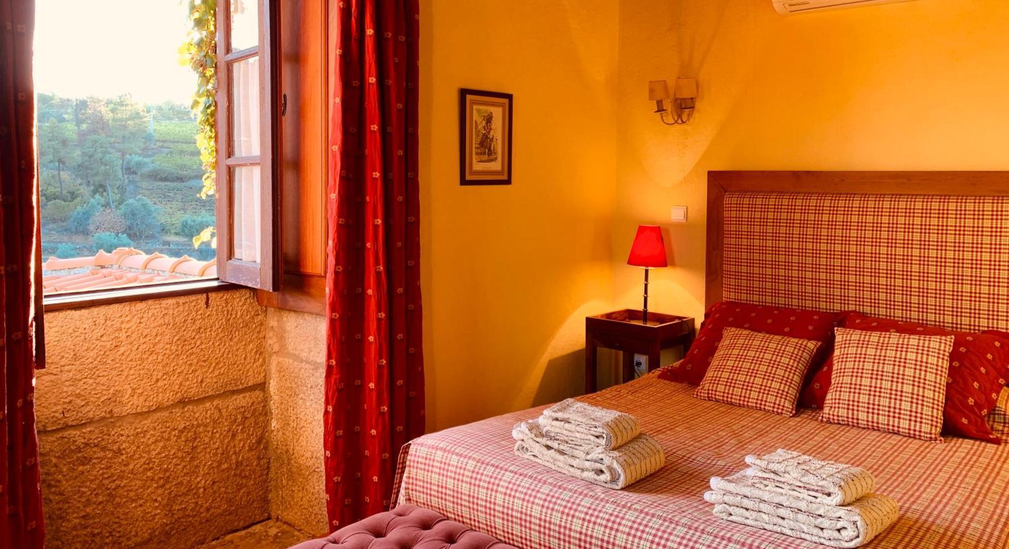 Guest house Casa De Sao Miguel Douro