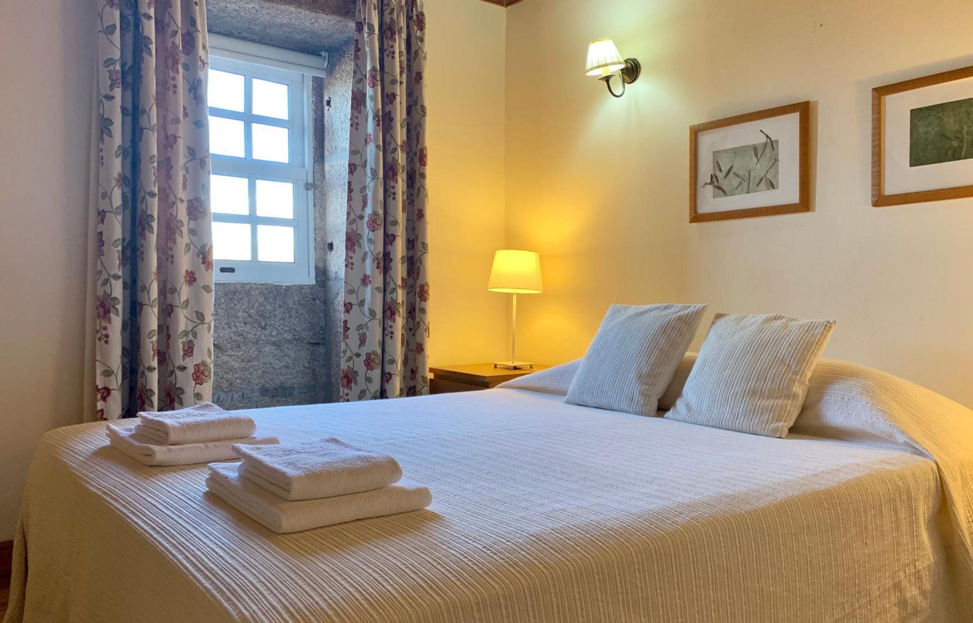 Casa De Sao Miguel Douro Guest house Armamar