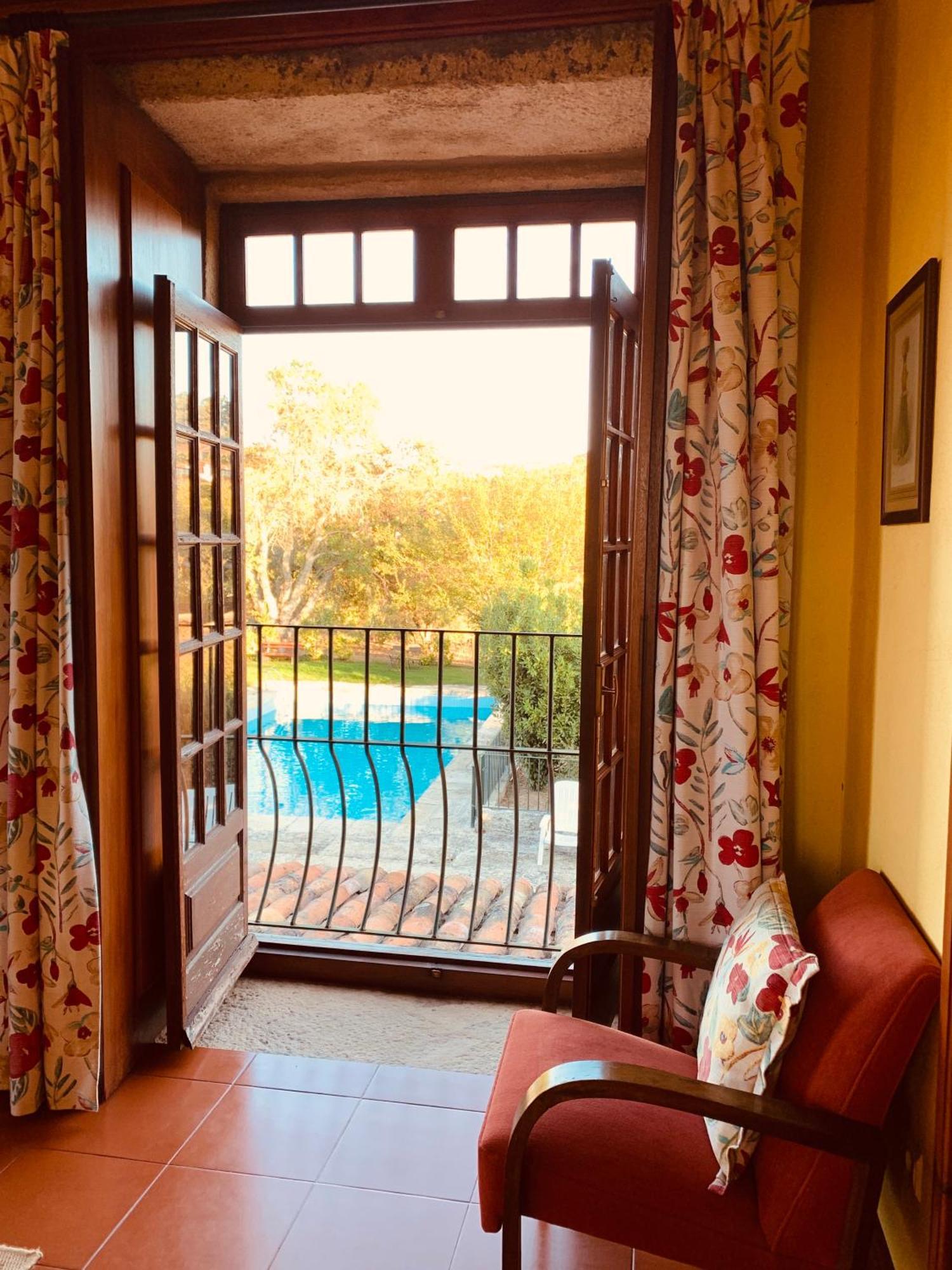 Casa De Sao Miguel Douro *