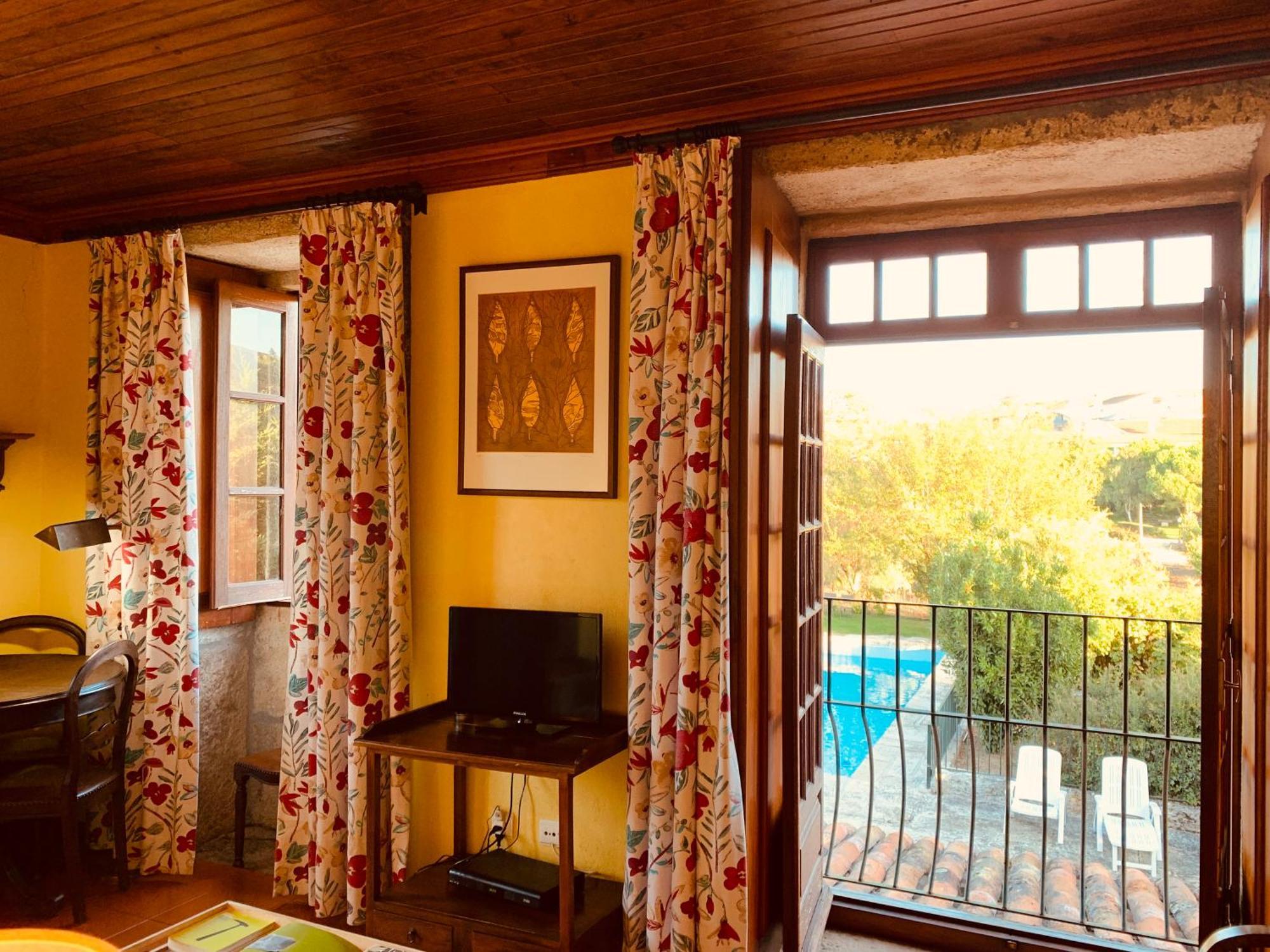 Casa De Sao Miguel Douro Guest house