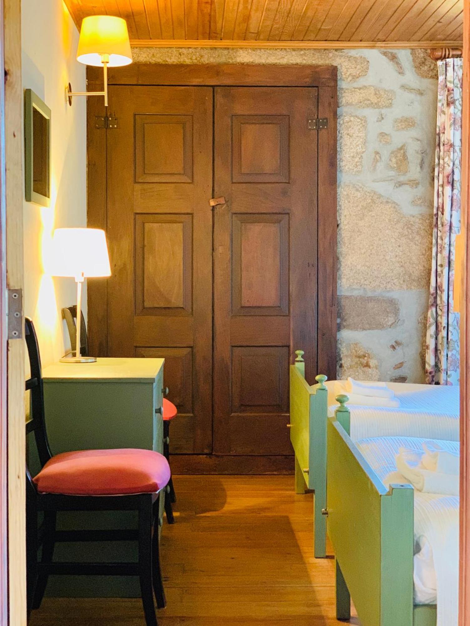 Guest house Casa De Sao Miguel Douro
