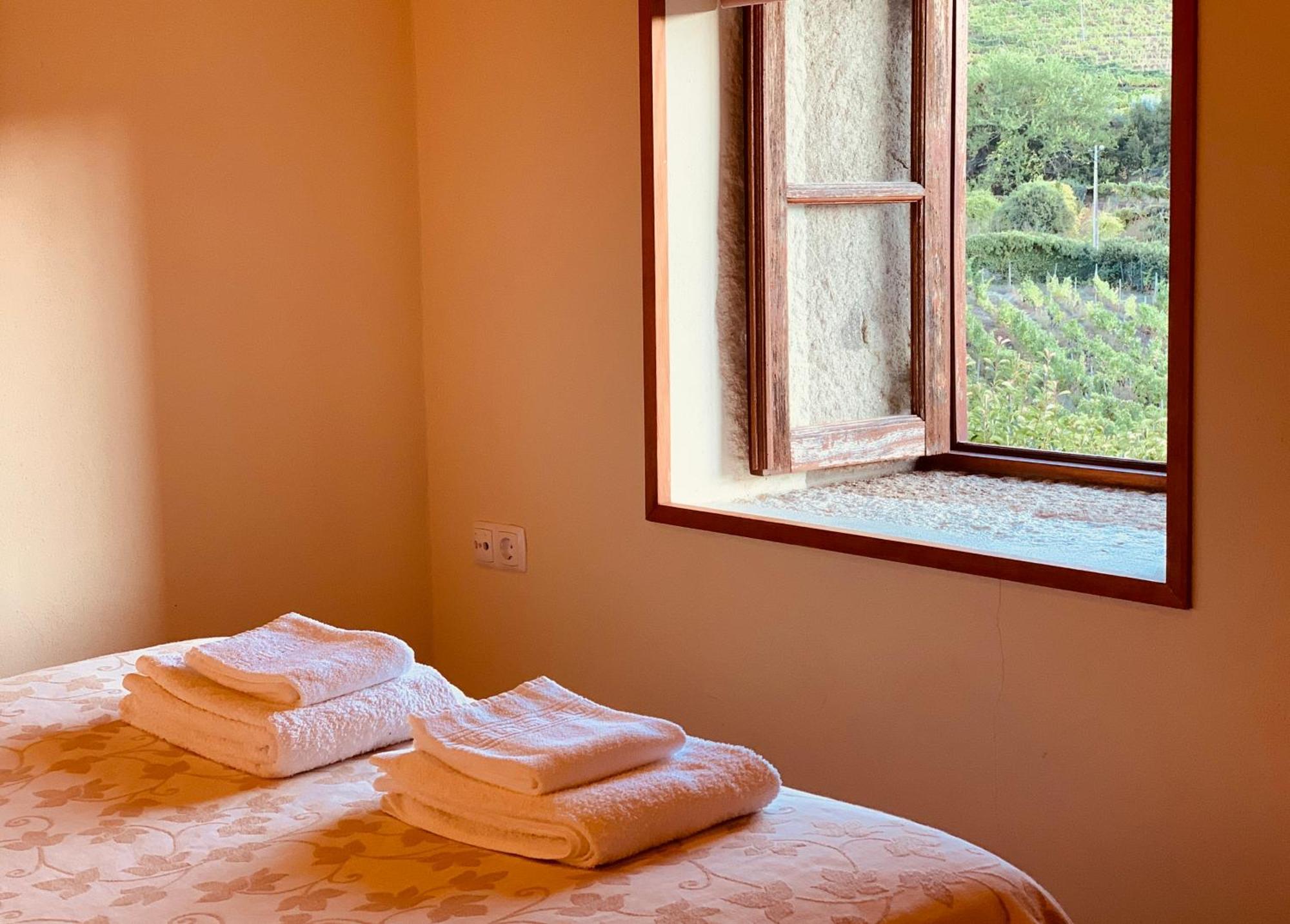 Casa De Sao Miguel Douro Guest house Armamar