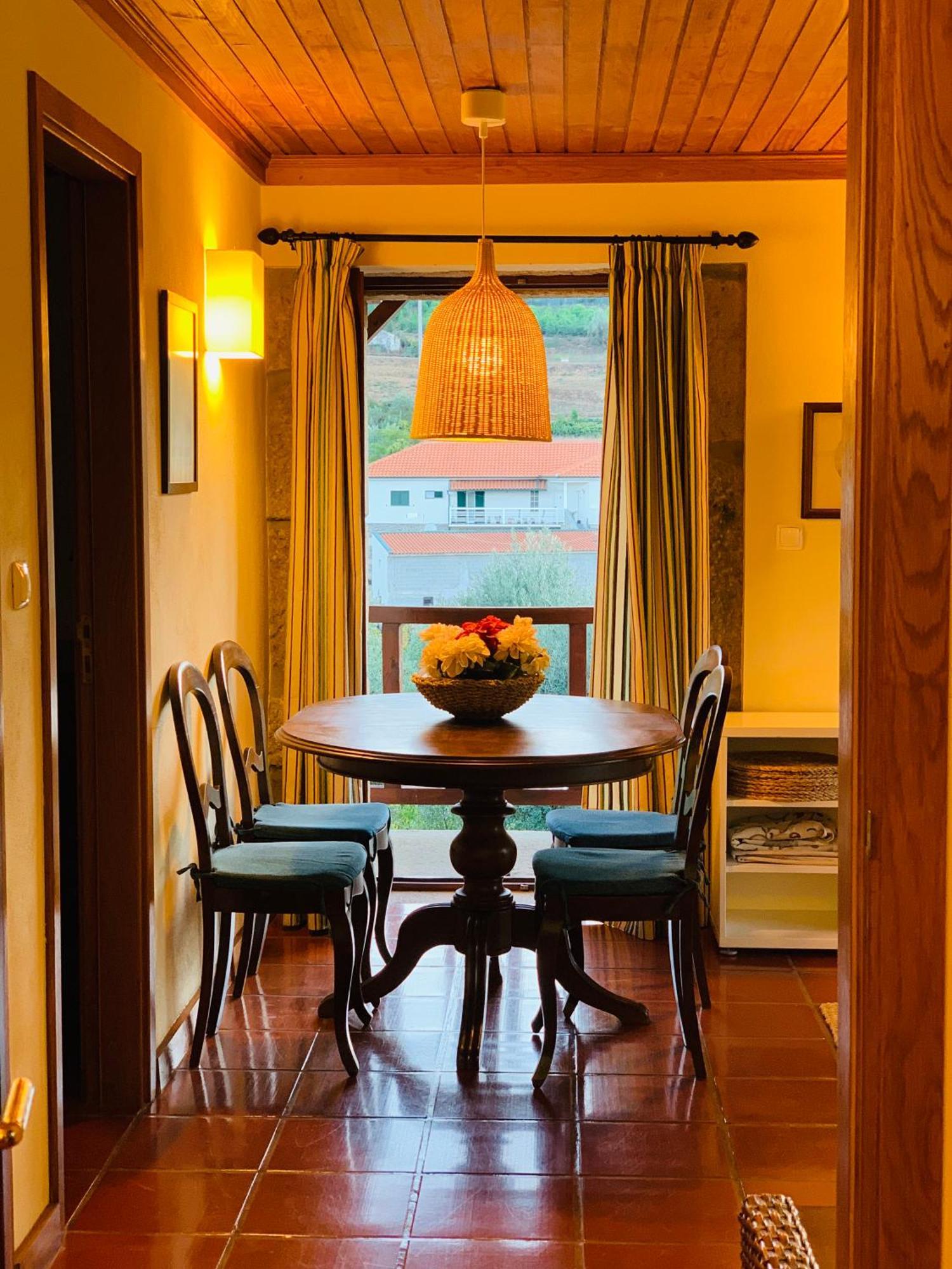 Casa De Sao Miguel Douro Guest house